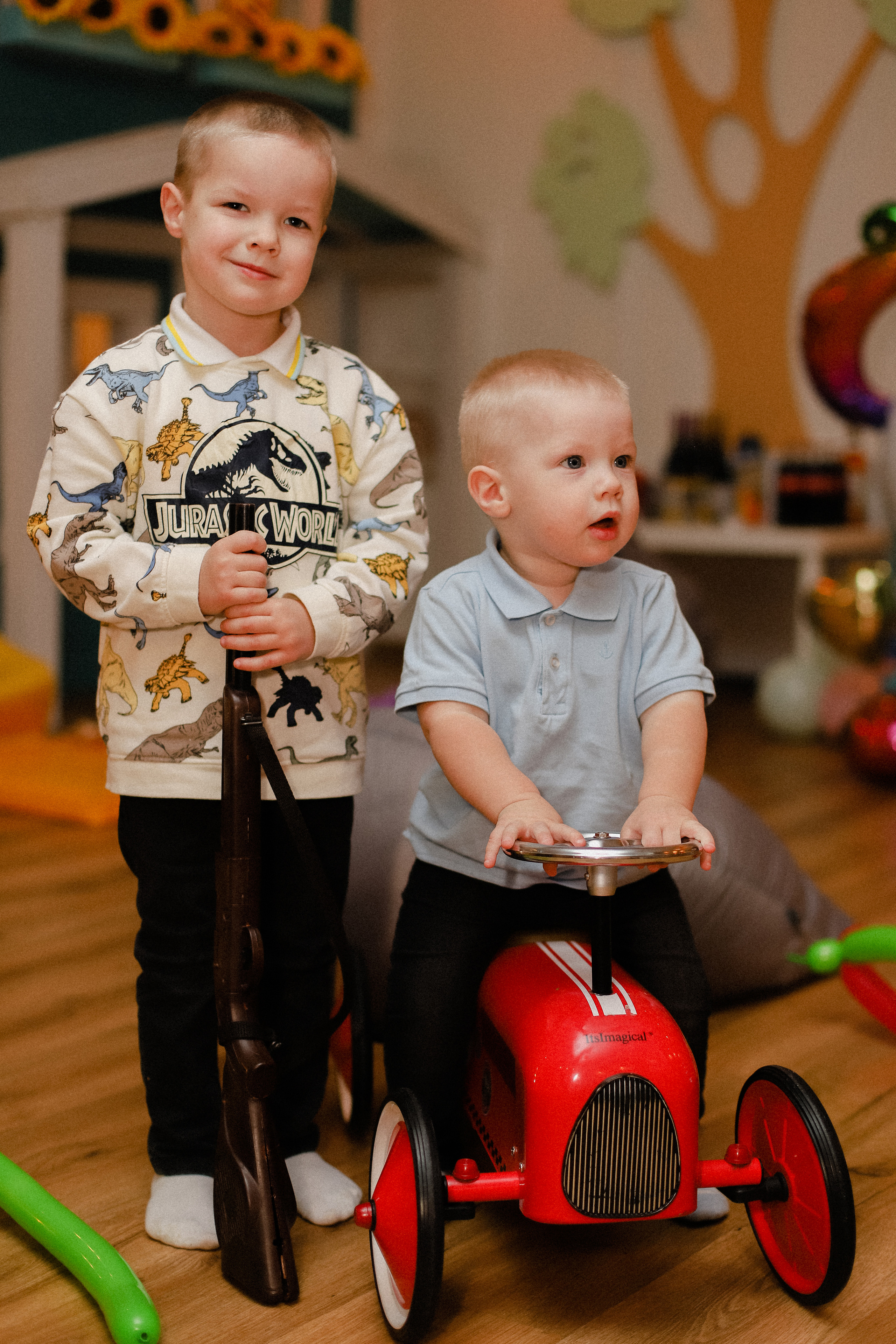 День рождение Анны. Фотограф в Алматы и Москве Даша Пушкина