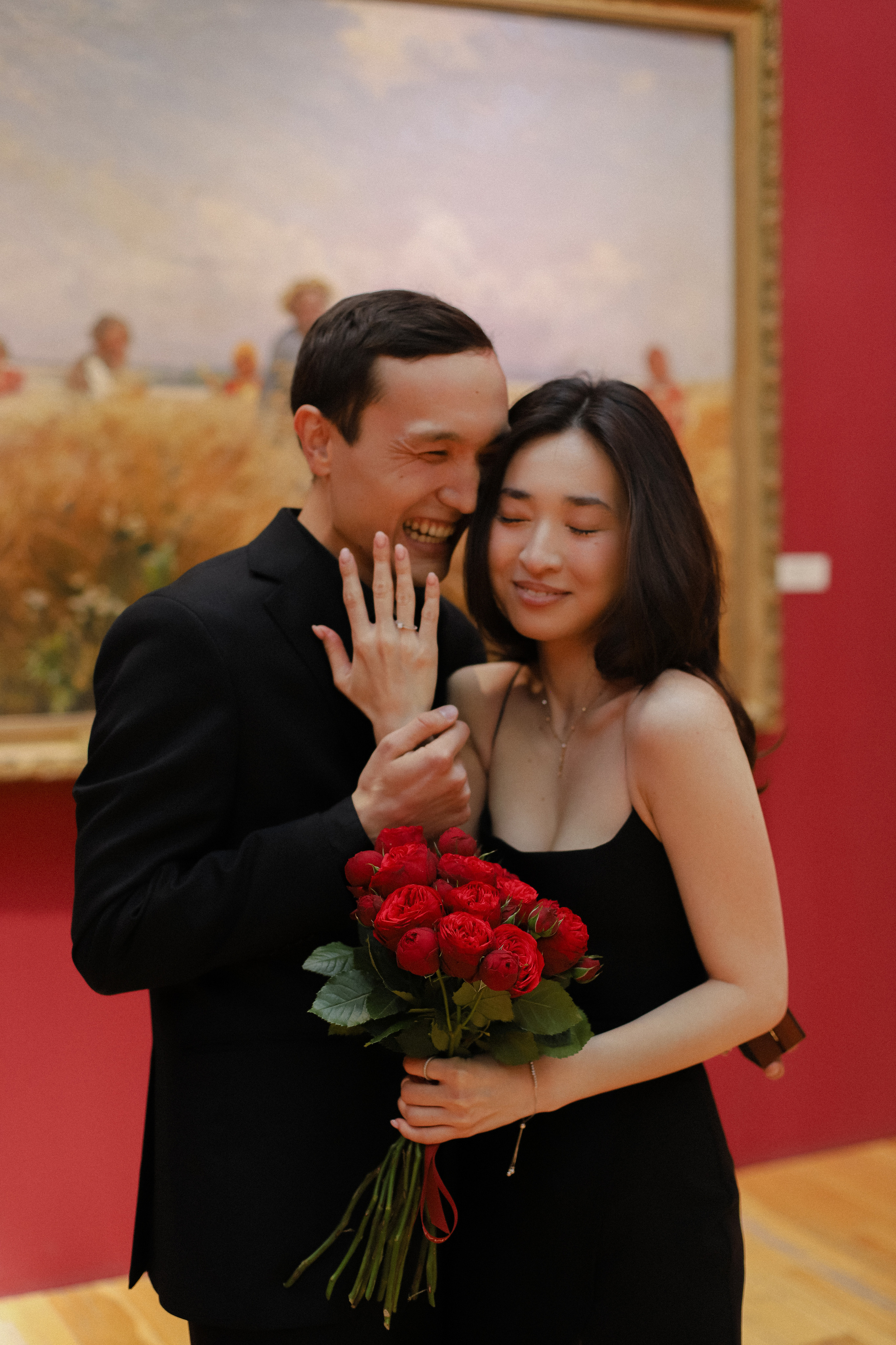 Предложение. Фотограф в Алматы и Москве Даша Пушкина