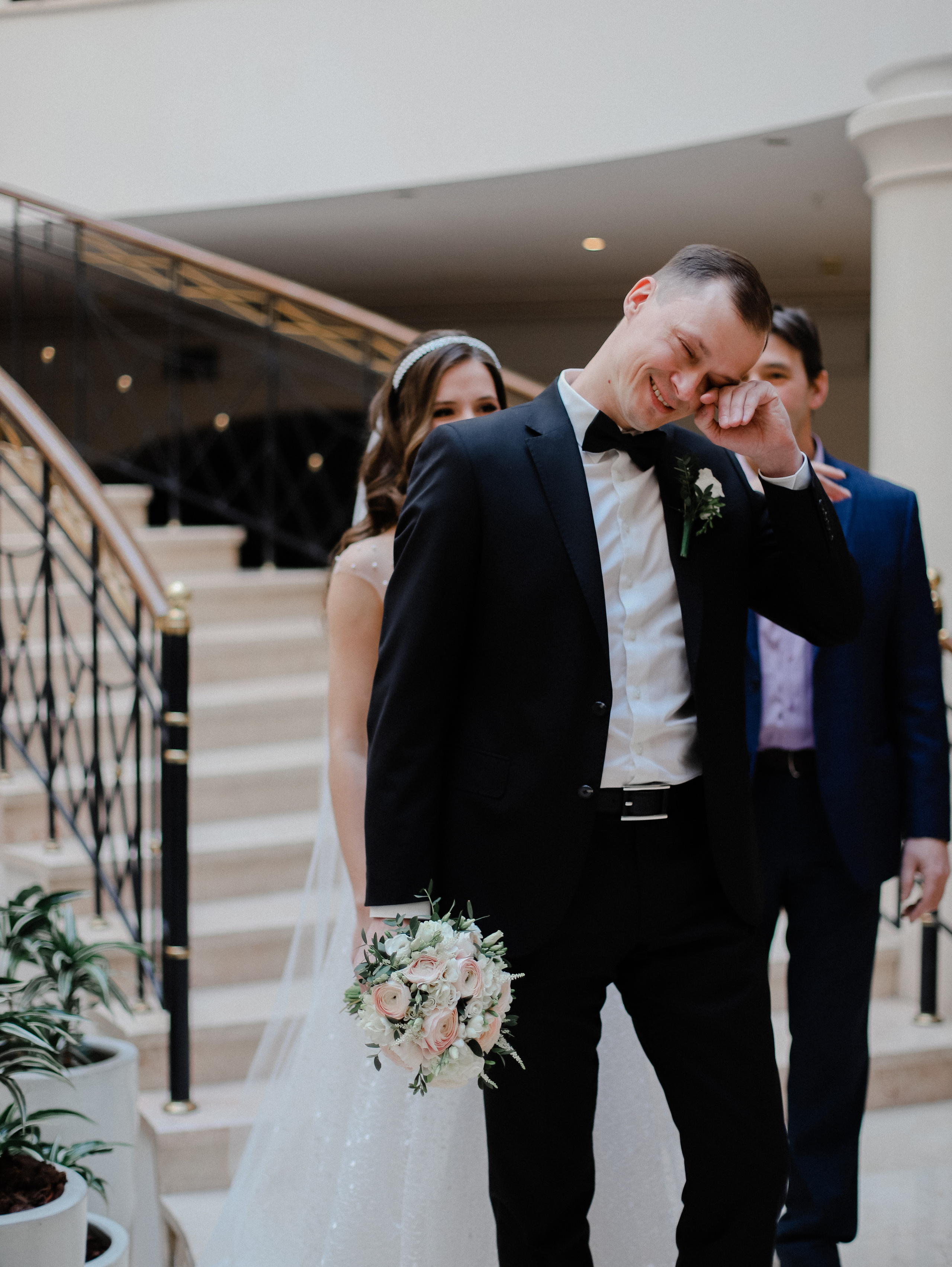 Станислав и Екатерина. Фотограф в Алматы и Москве Даша Пушкина