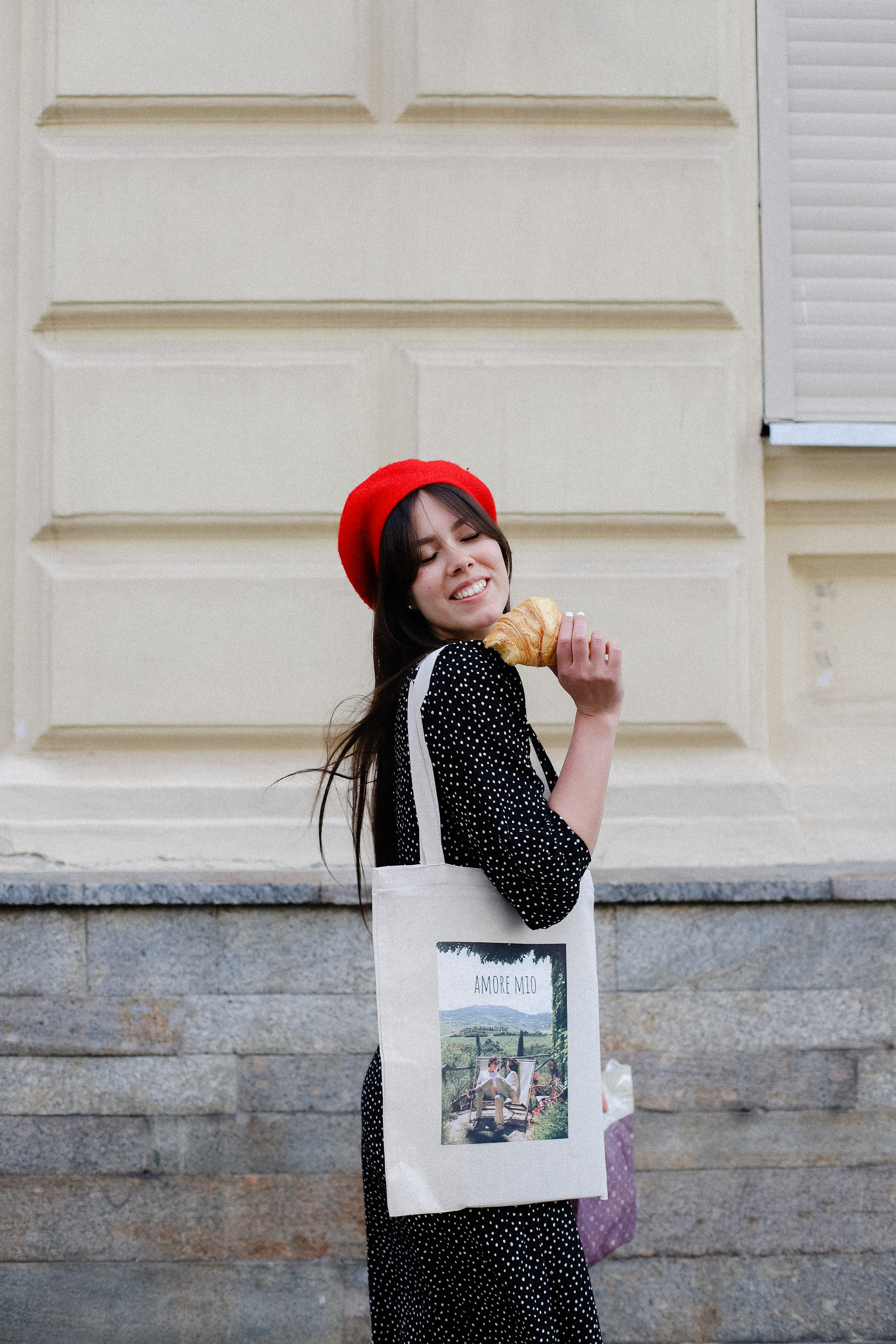 Шопперы. Фотограф в Алматы и Москве Даша Пушкина