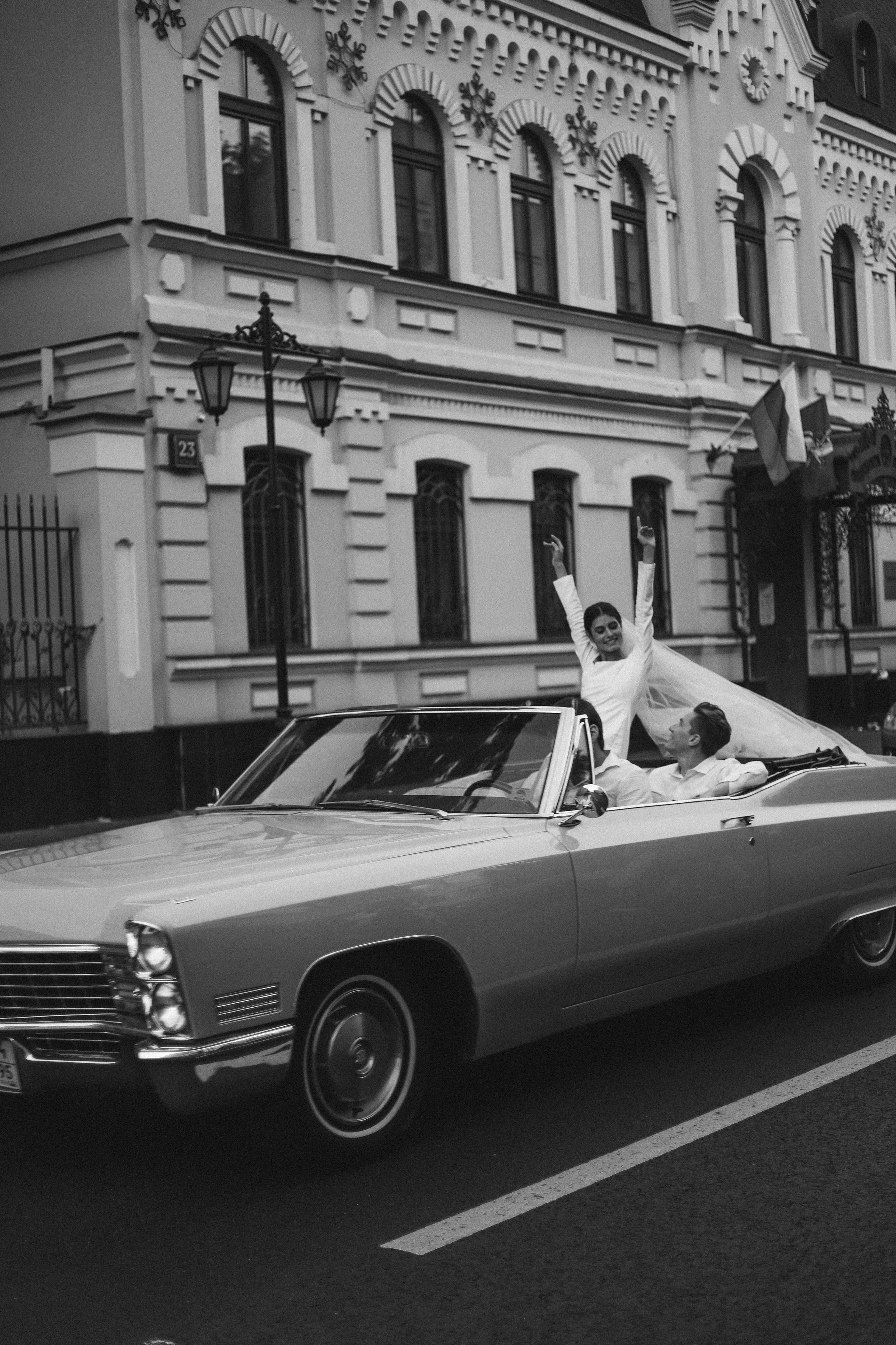 Света и Андрей. Фотограф в Алматы и Москве Даша Пушкина