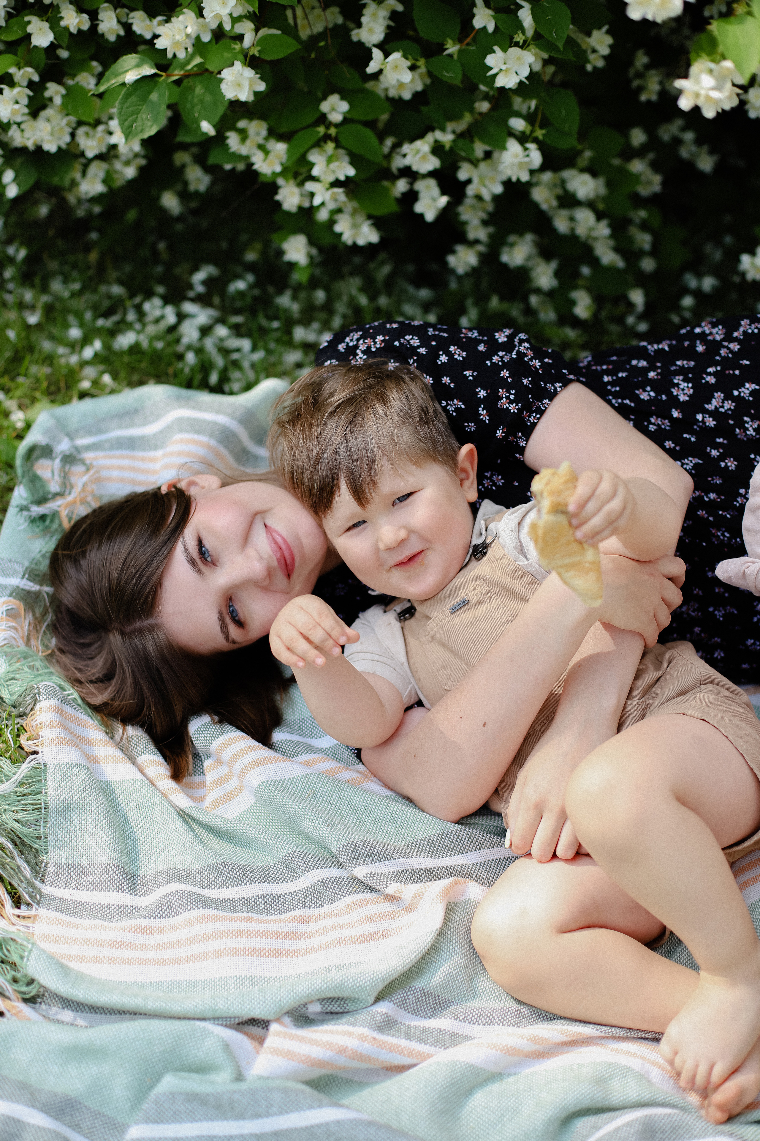 Катя+Вова=Мирон и Платон. Фотограф в Алматы и Москве Даша Пушкина