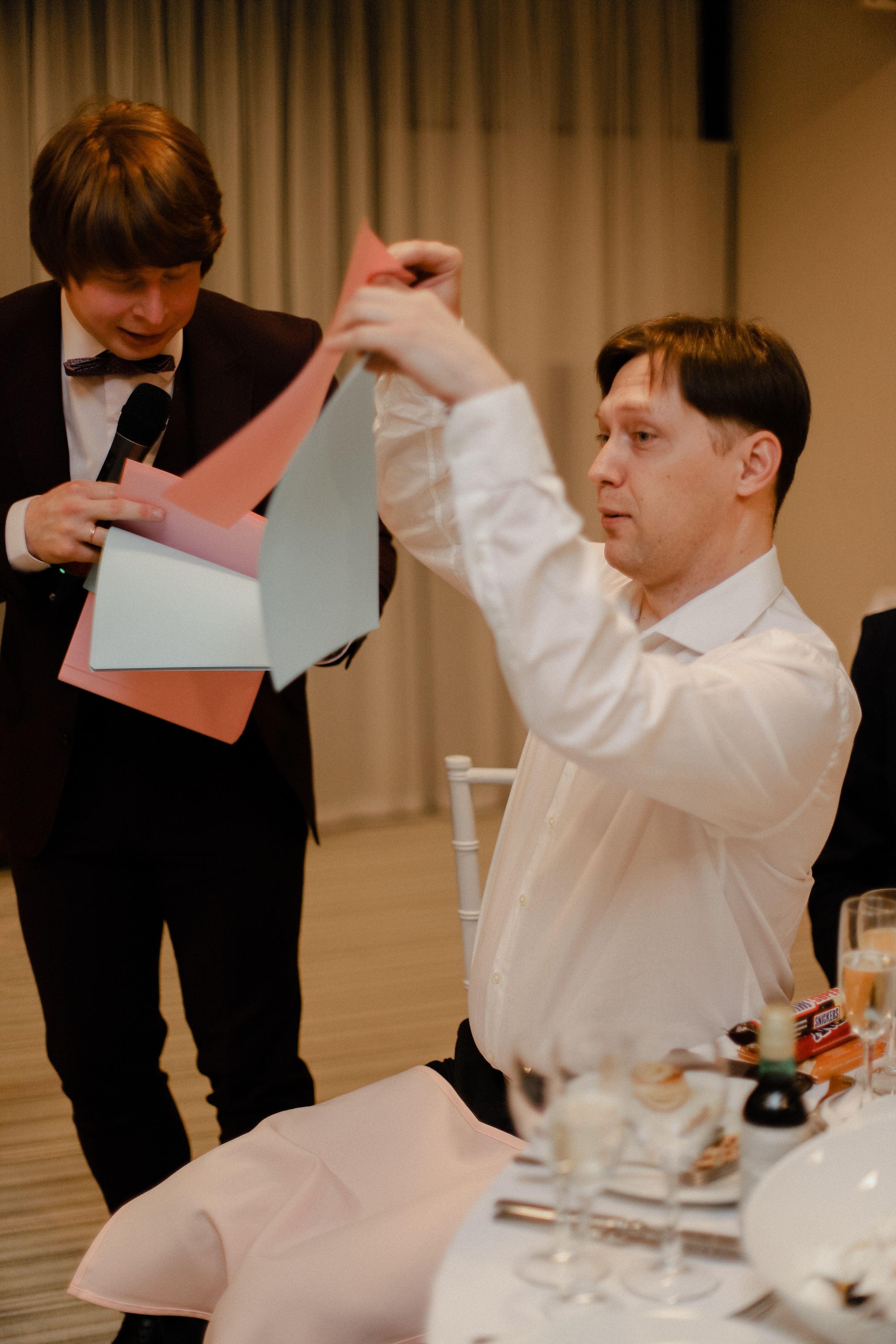 Станислав и Екатерина. Фотограф в Алматы и Москве Даша Пушкина