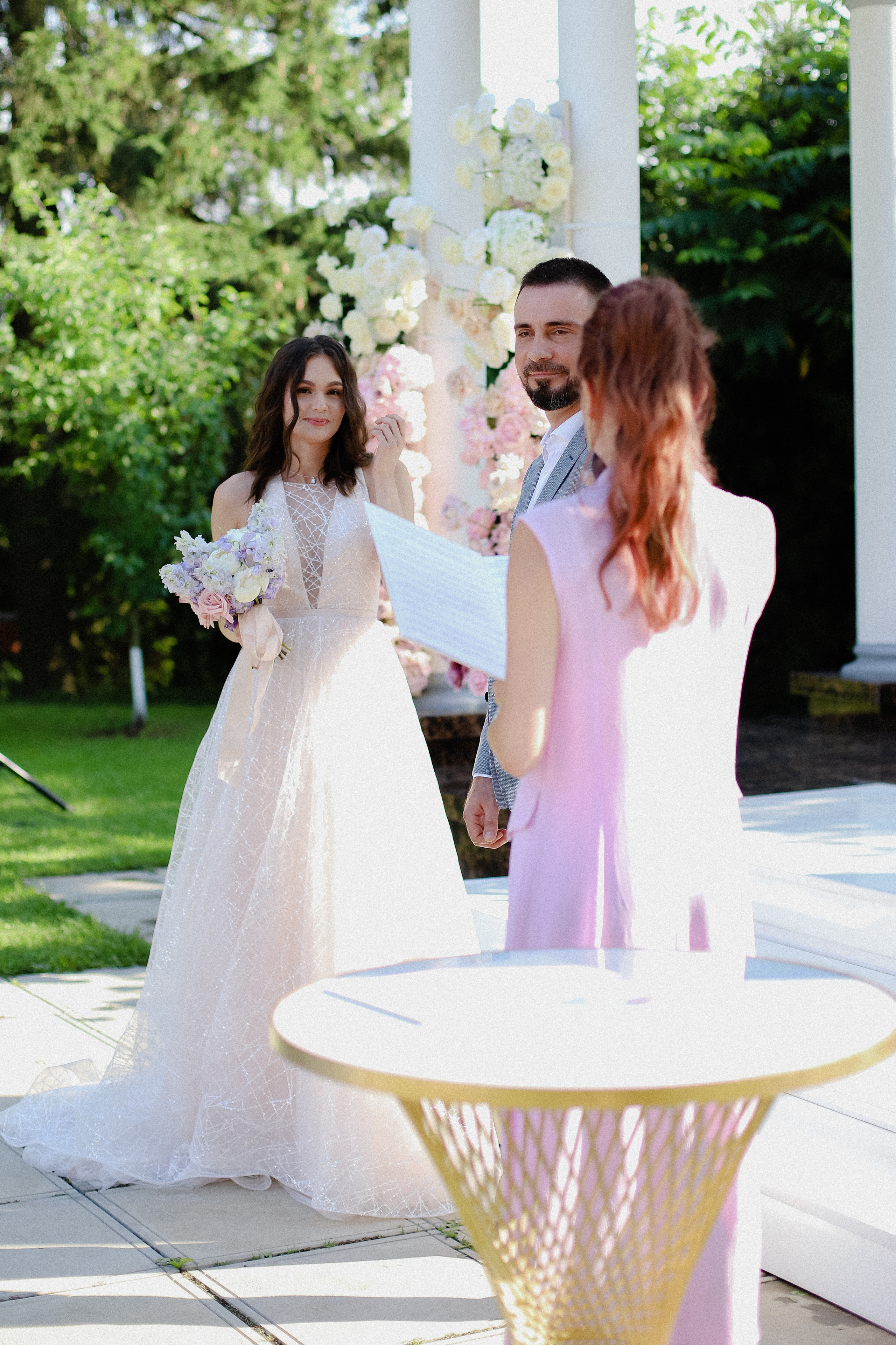 Андрей и Катя. Фотограф в Алматы и Москве Даша Пушкина