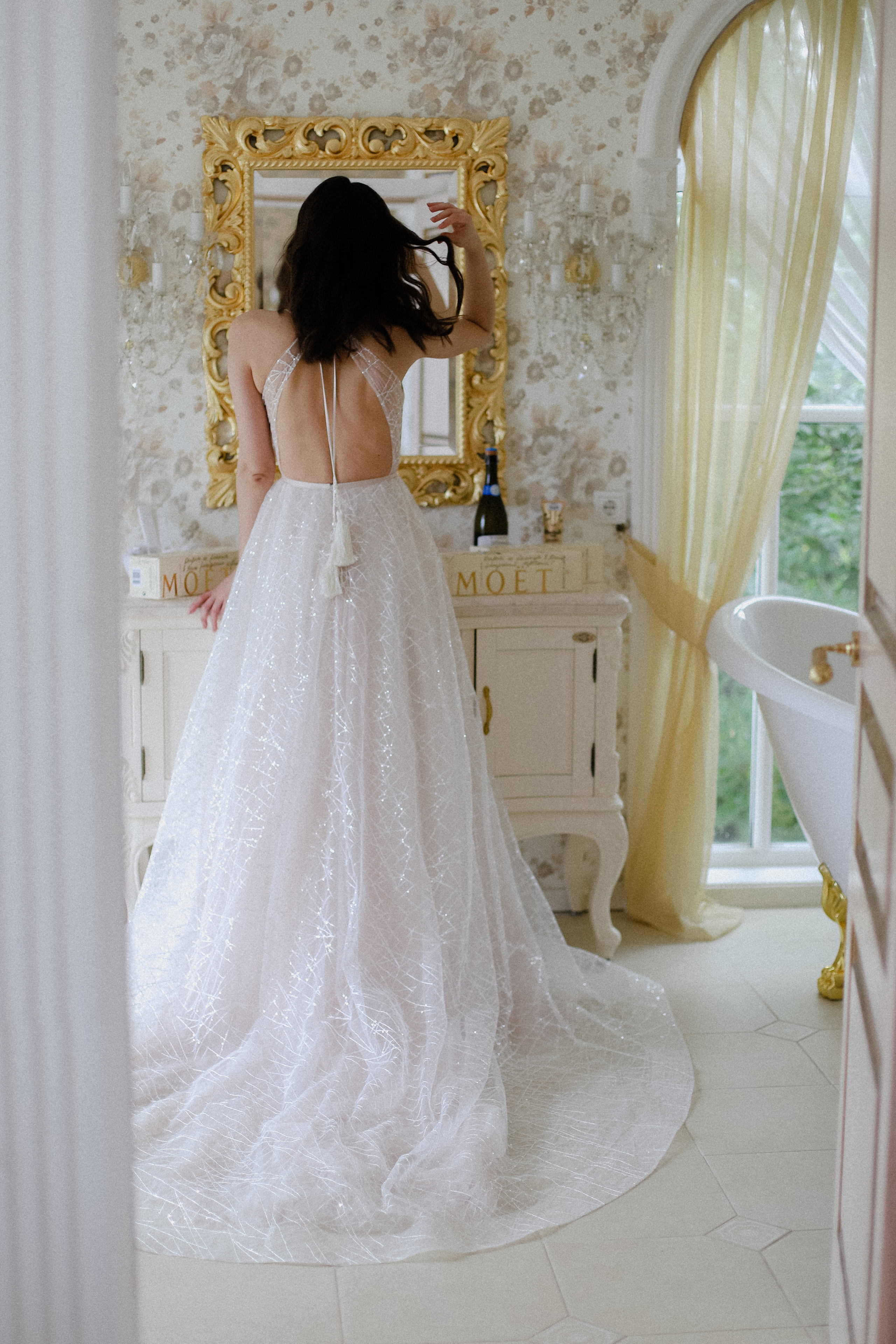 Андрей и Катя. Фотограф в Алматы и Москве Даша Пушкина