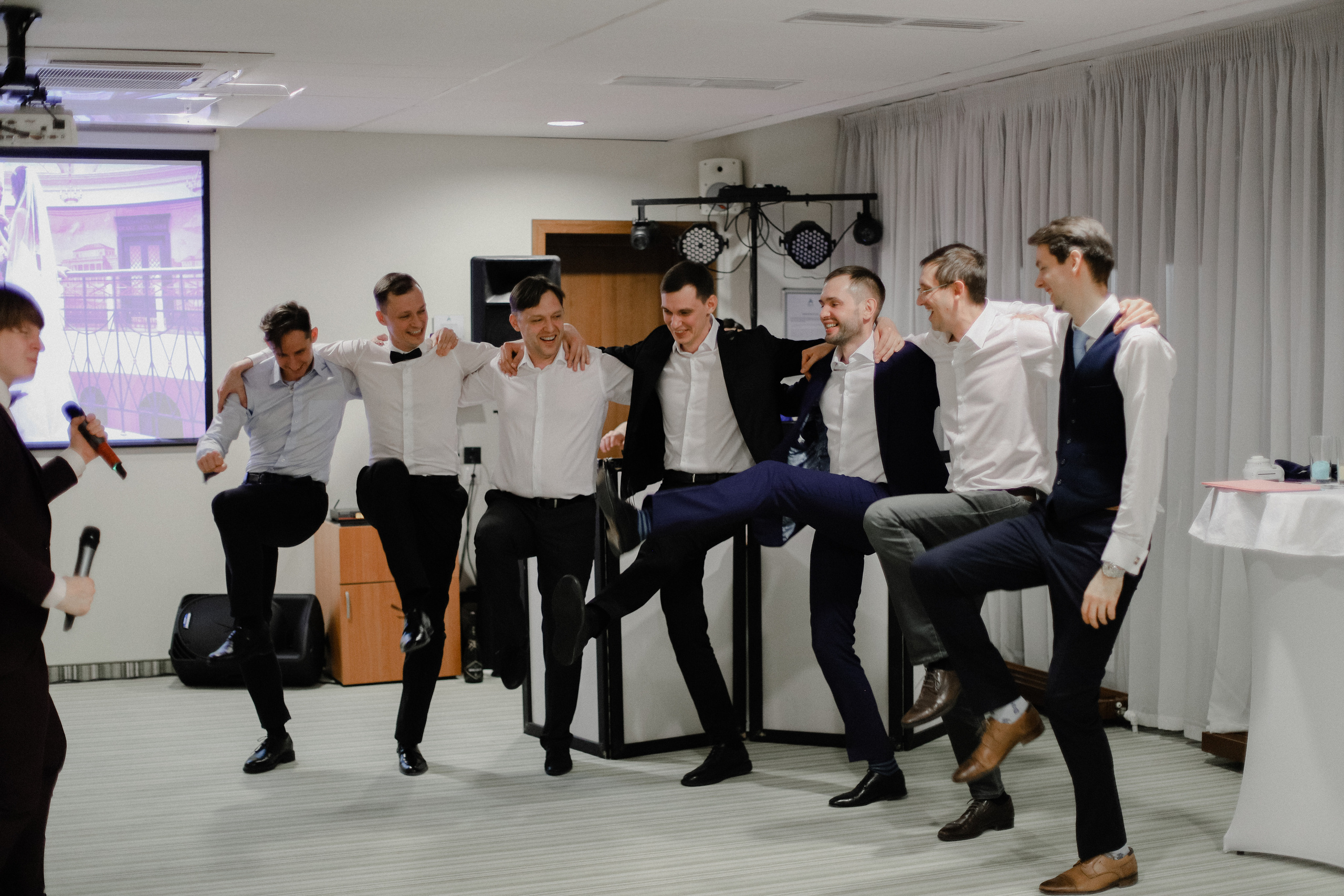 Станислав и Екатерина. Фотограф в Алматы и Москве Даша Пушкина