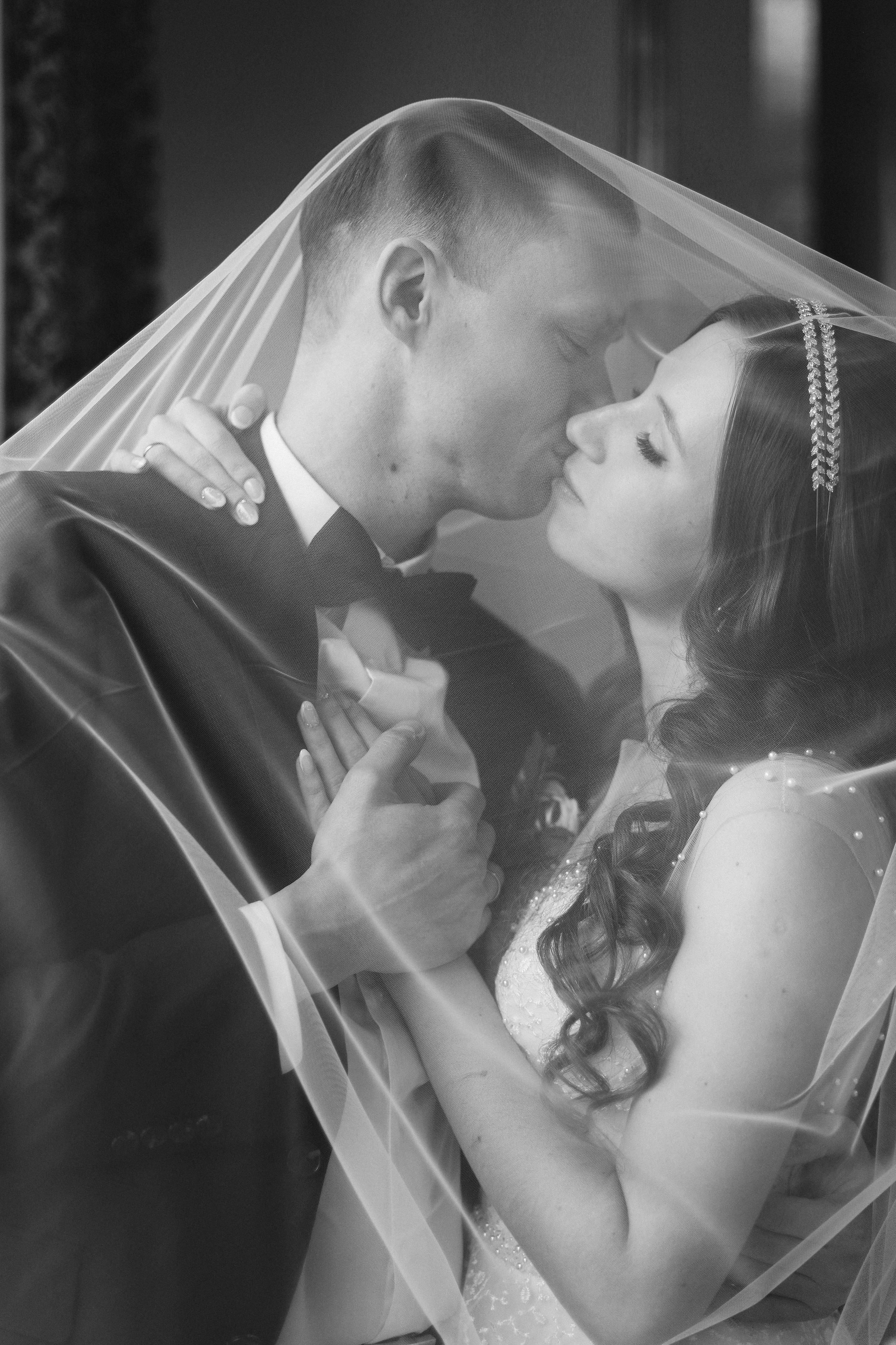 Станислав и Екатерина. Фотограф в Алматы и Москве Даша Пушкина