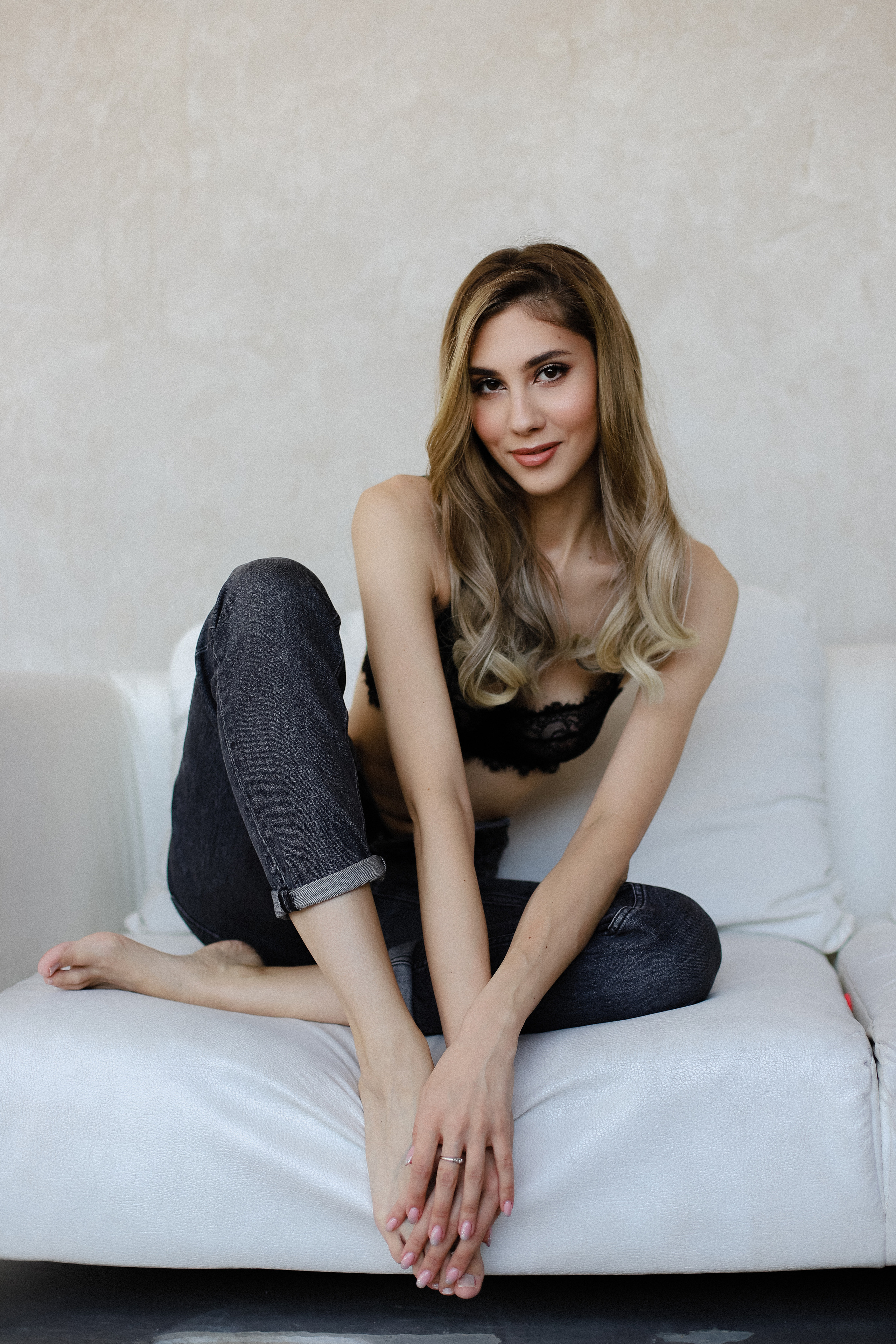 Марина. Фотограф в Алматы и Москве Даша Пушкина