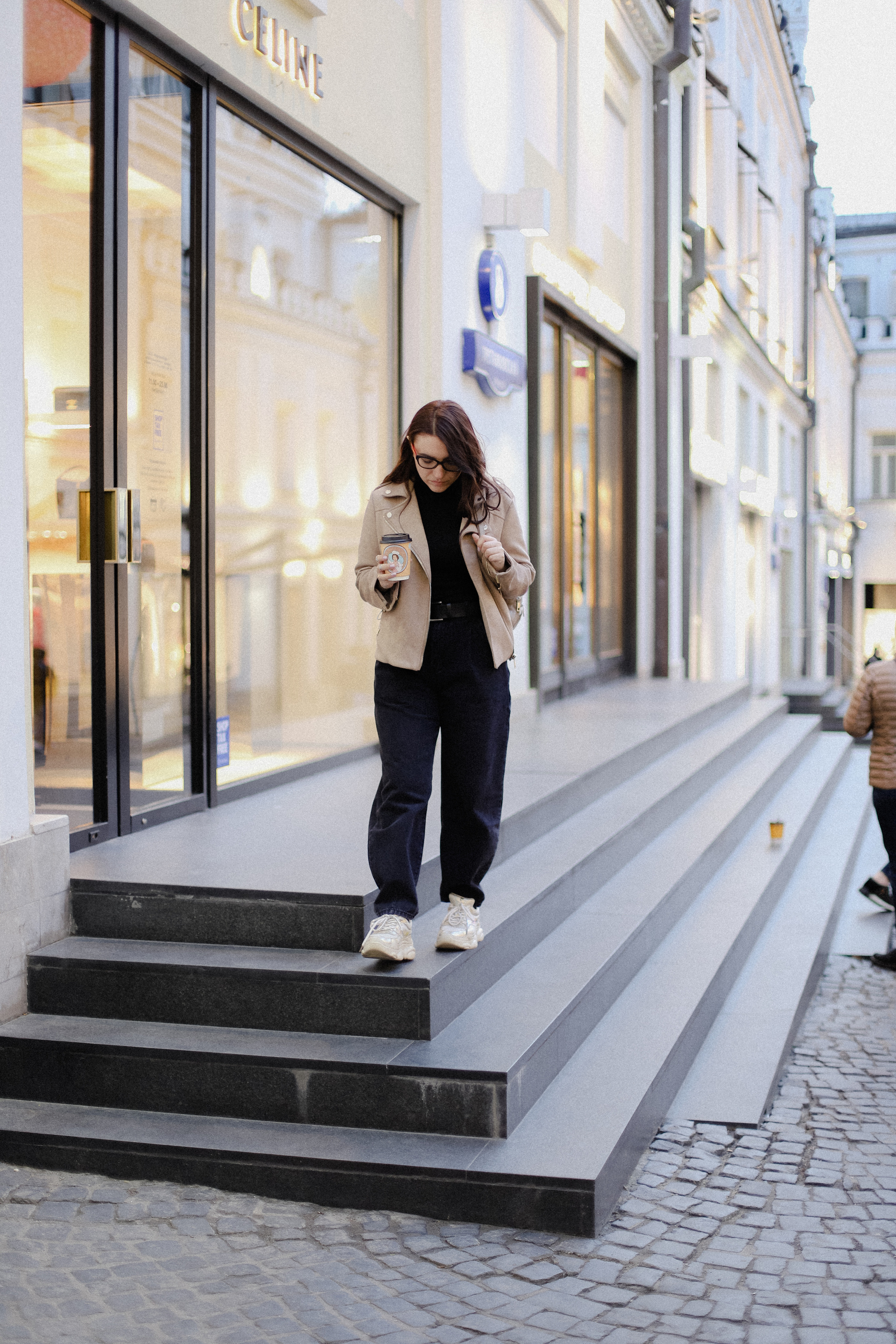 Юля — таргетолог. Фотограф в Алматы и Москве Даша Пушкина