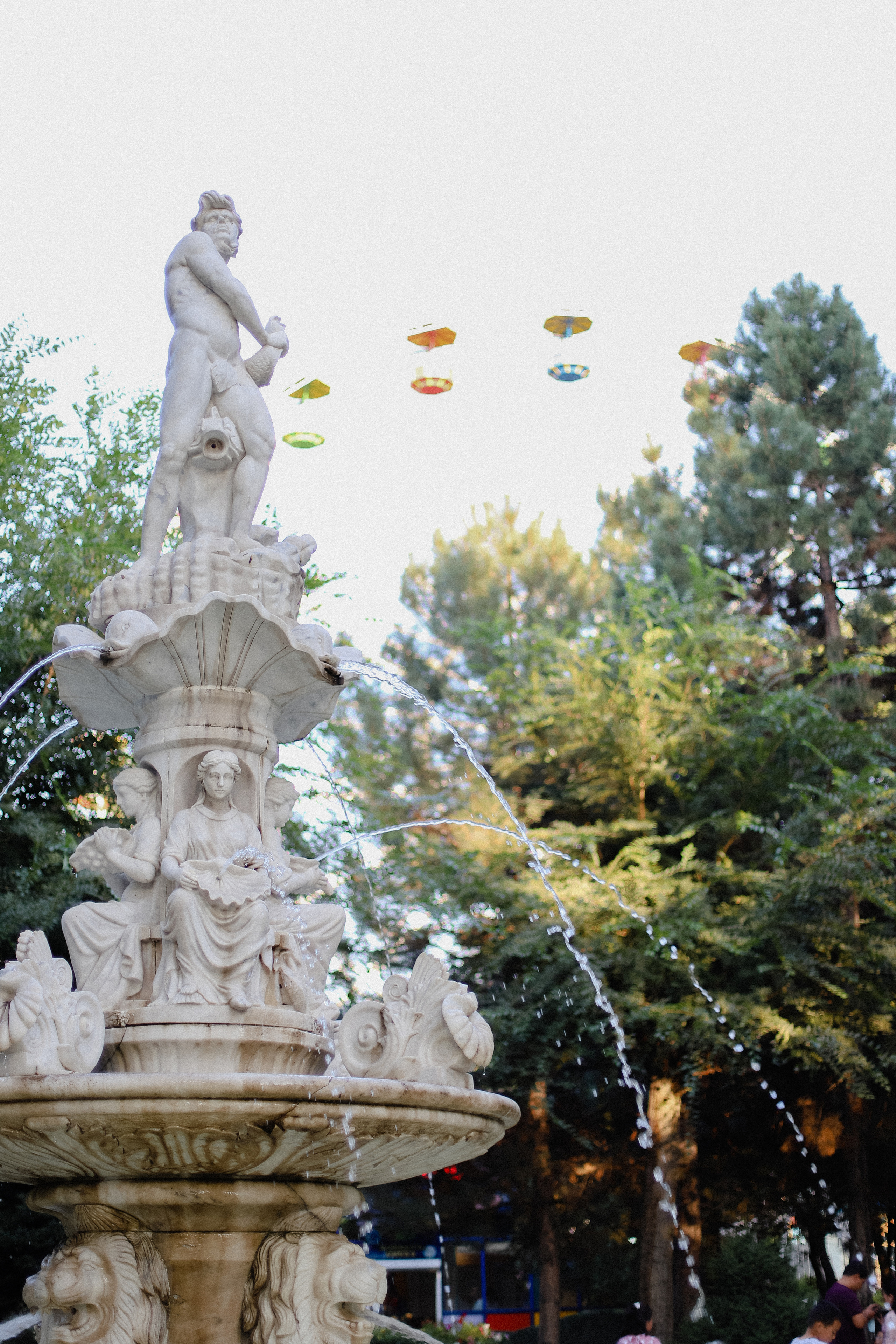 Алтынай и Артур. Фотограф в Алматы и Москве Даша Пушкина