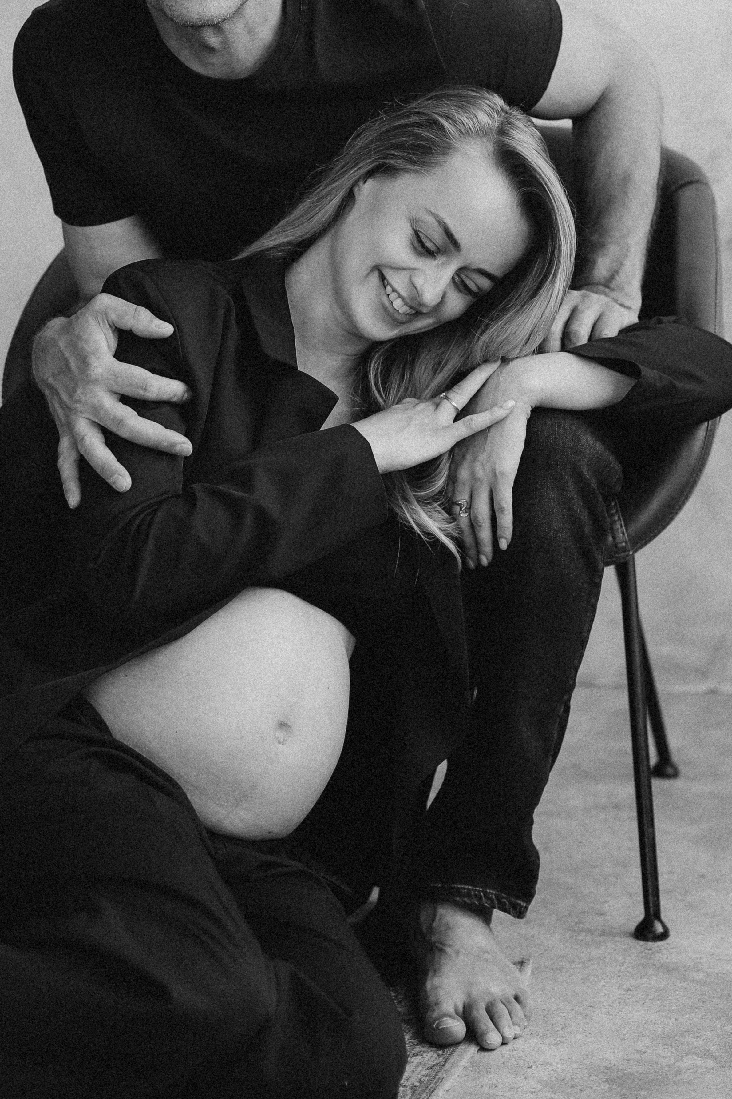 Про любовь. Фотограф в Алматы и Москве Даша Пушкина