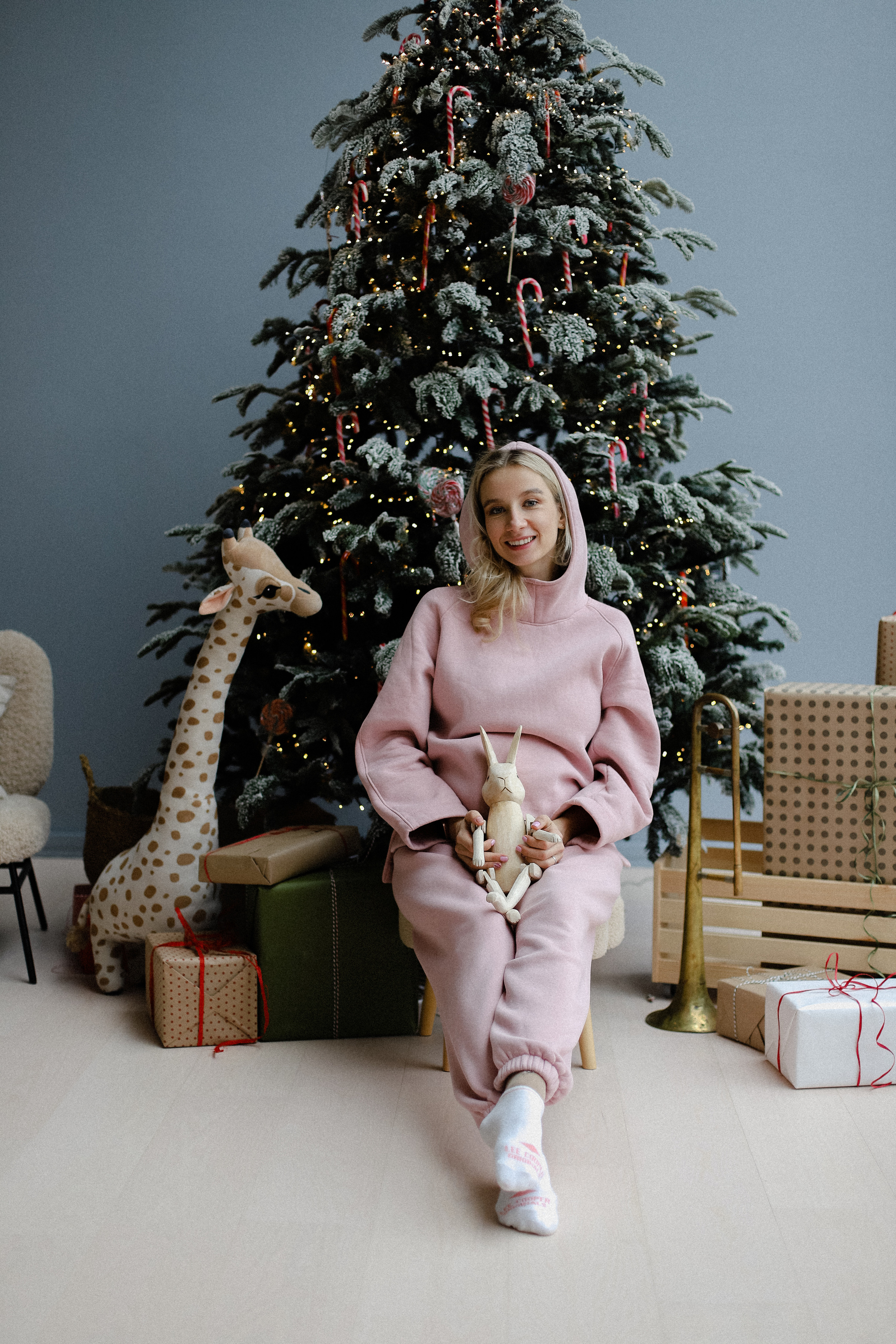 Мастерская. Фотограф в Алматы и Москве Даша Пушкина