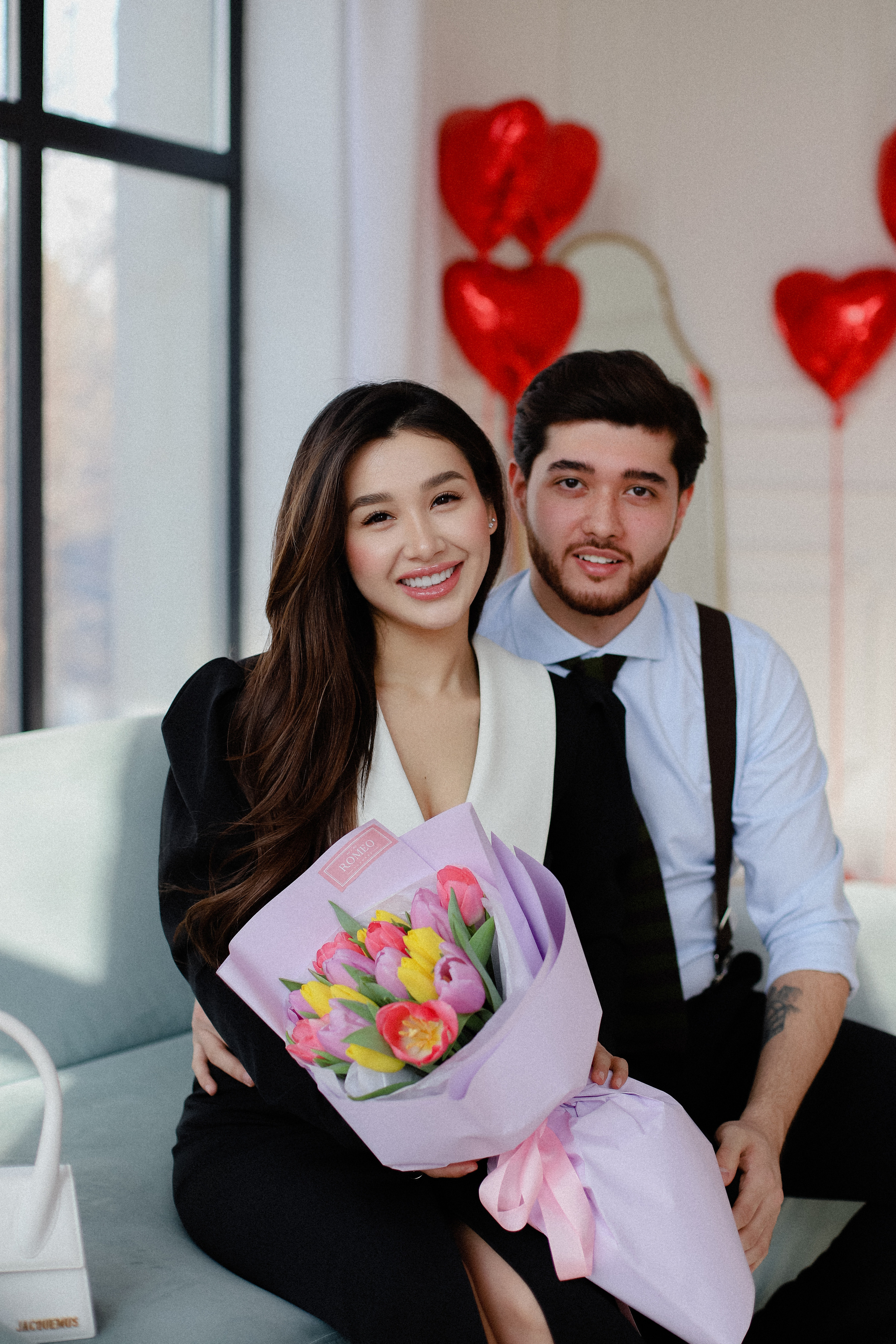 Romeo. Фотограф в Алматы и Москве Даша Пушкина