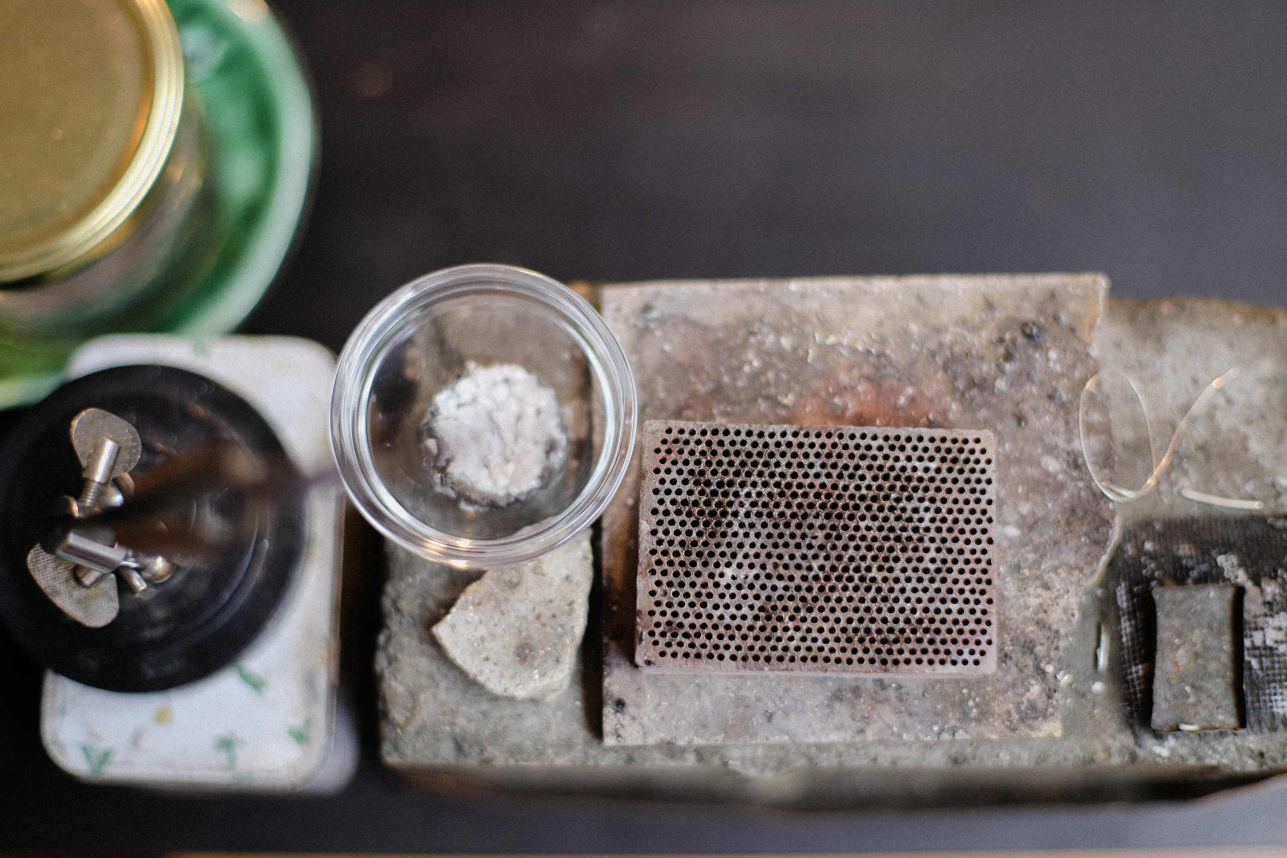 Юля — ювелир. Фотограф в Алматы и Москве Даша Пушкина