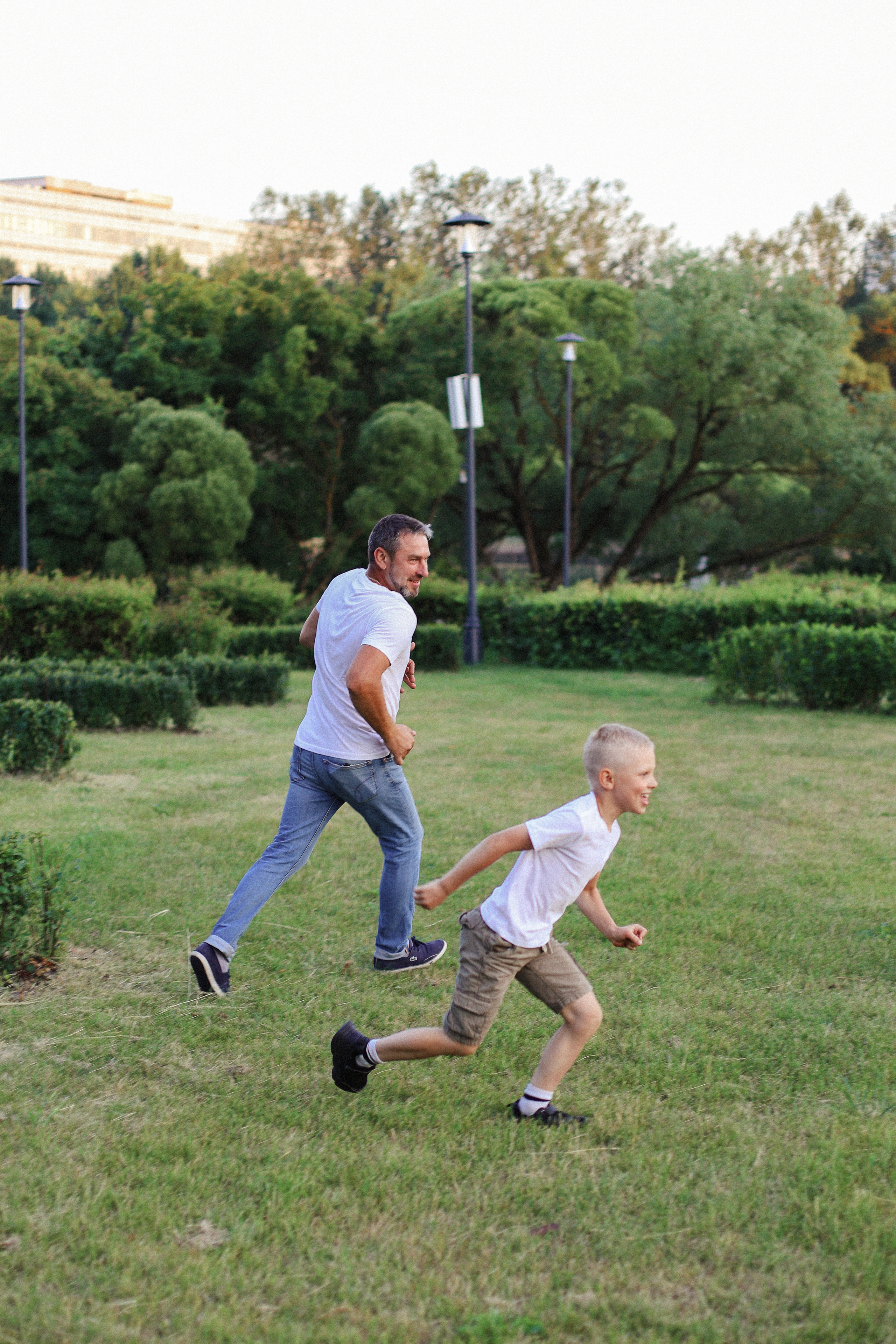 Большая семья. Фотограф в Алматы и Москве Даша Пушкина