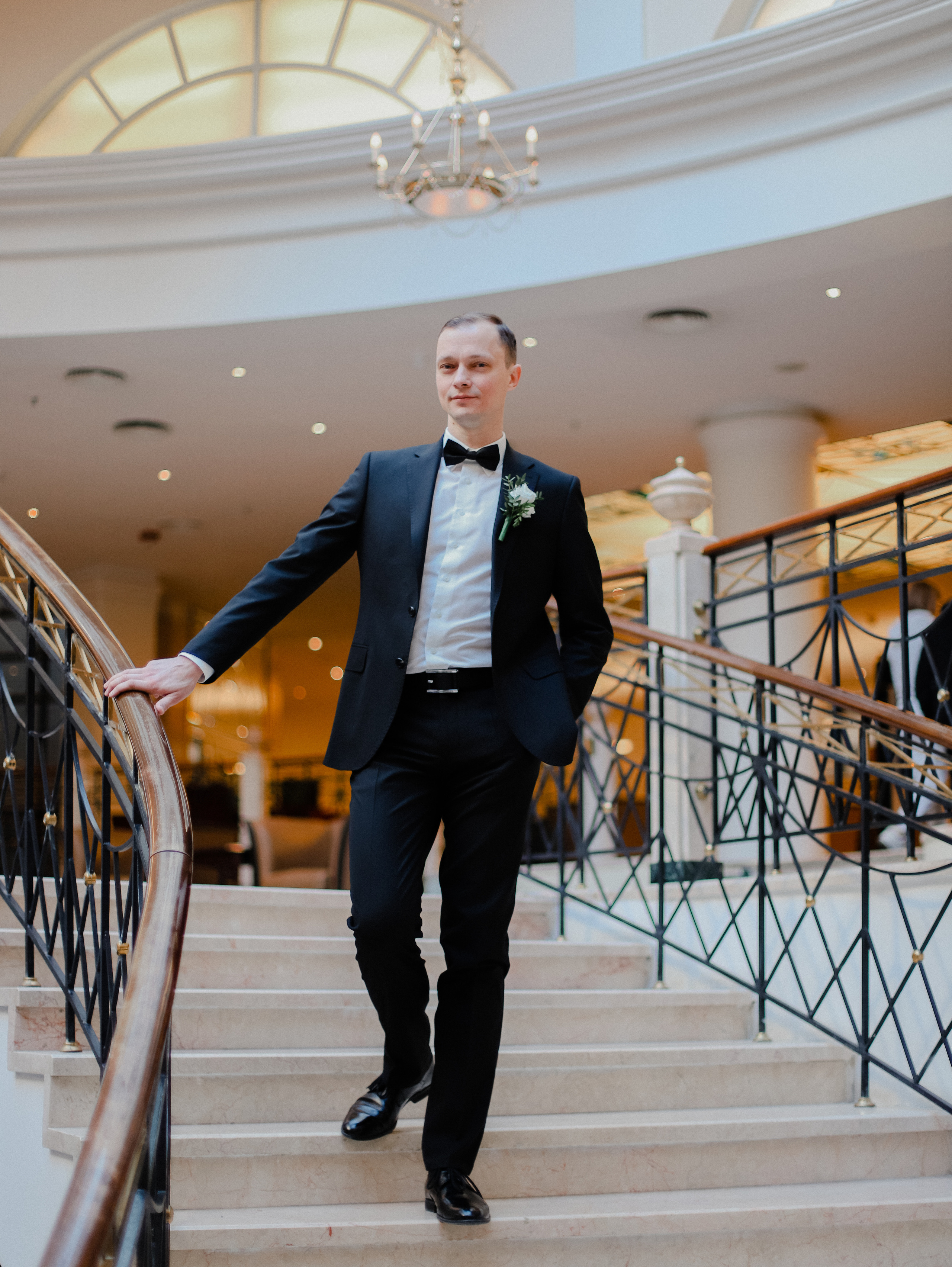 Станислав и Екатерина. Фотограф в Алматы и Москве Даша Пушкина