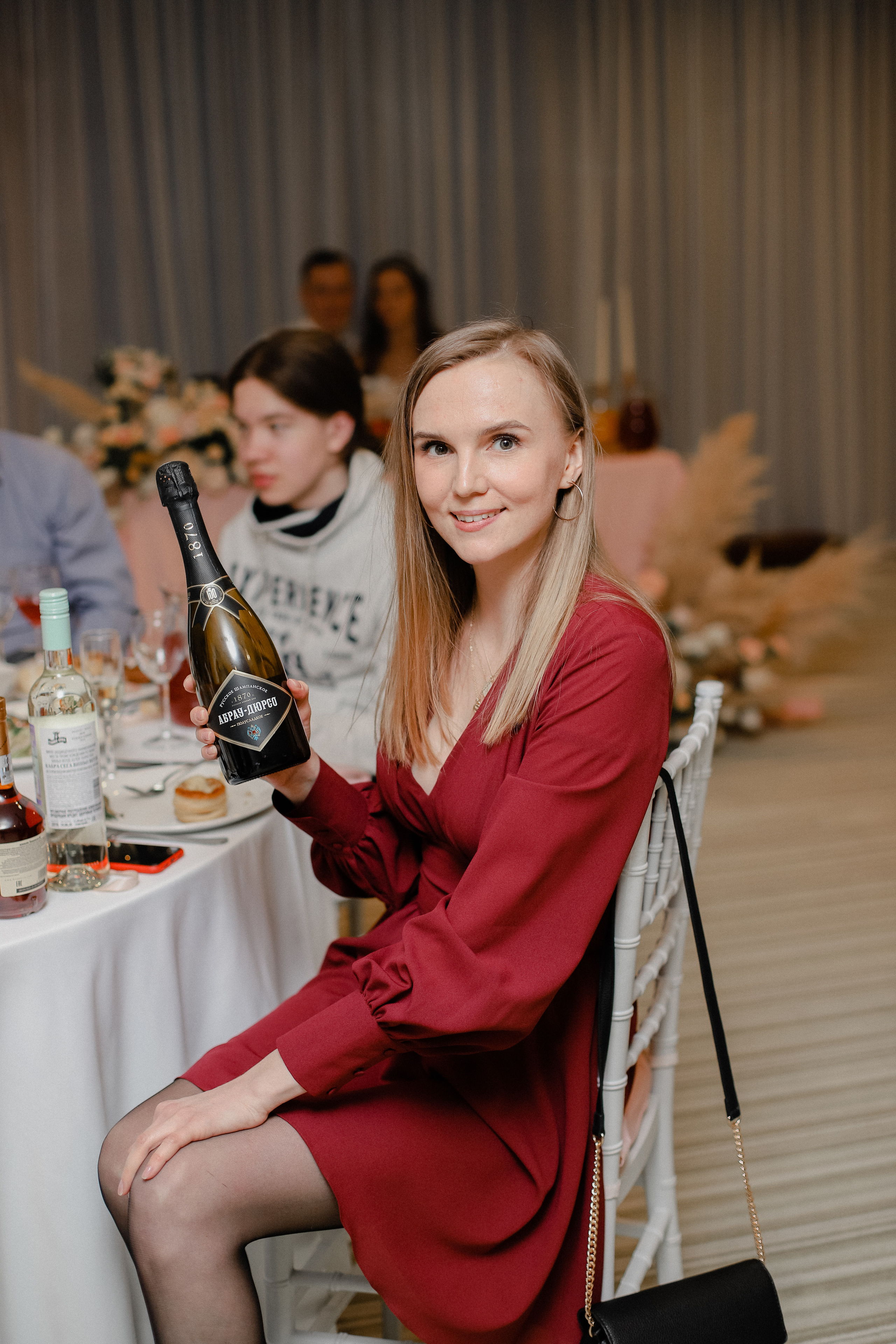 Станислав и Екатерина. Фотограф в Алматы и Москве Даша Пушкина