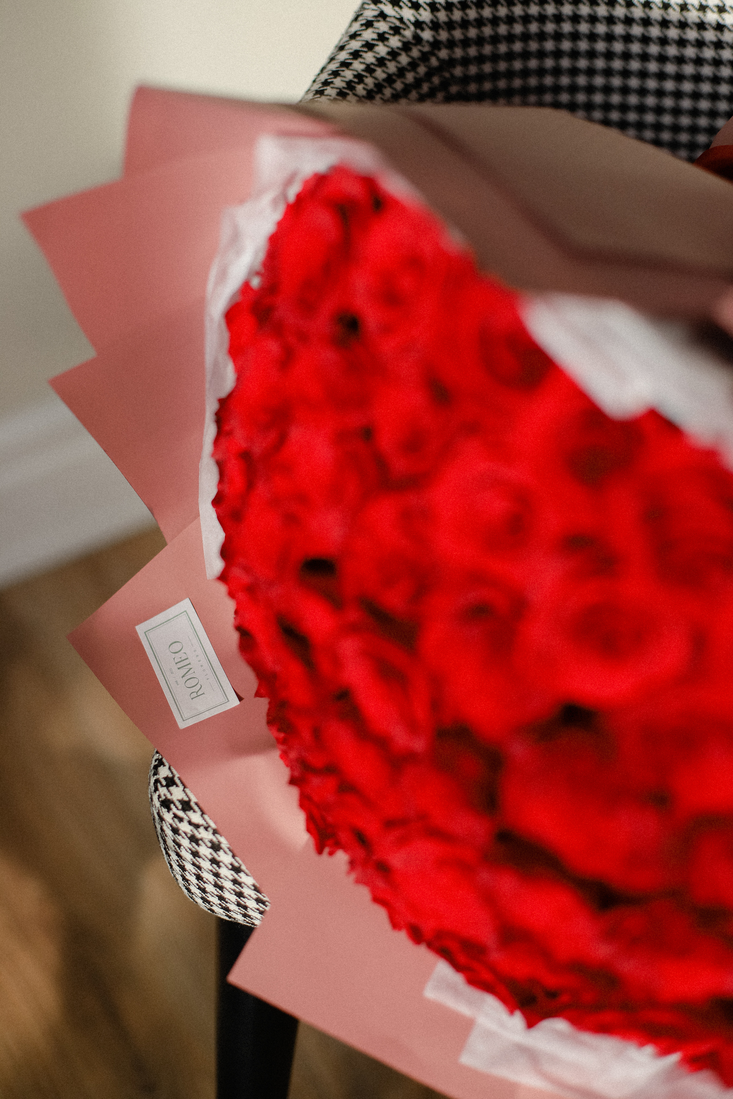 Romeo. Фотограф в Алматы и Москве Даша Пушкина