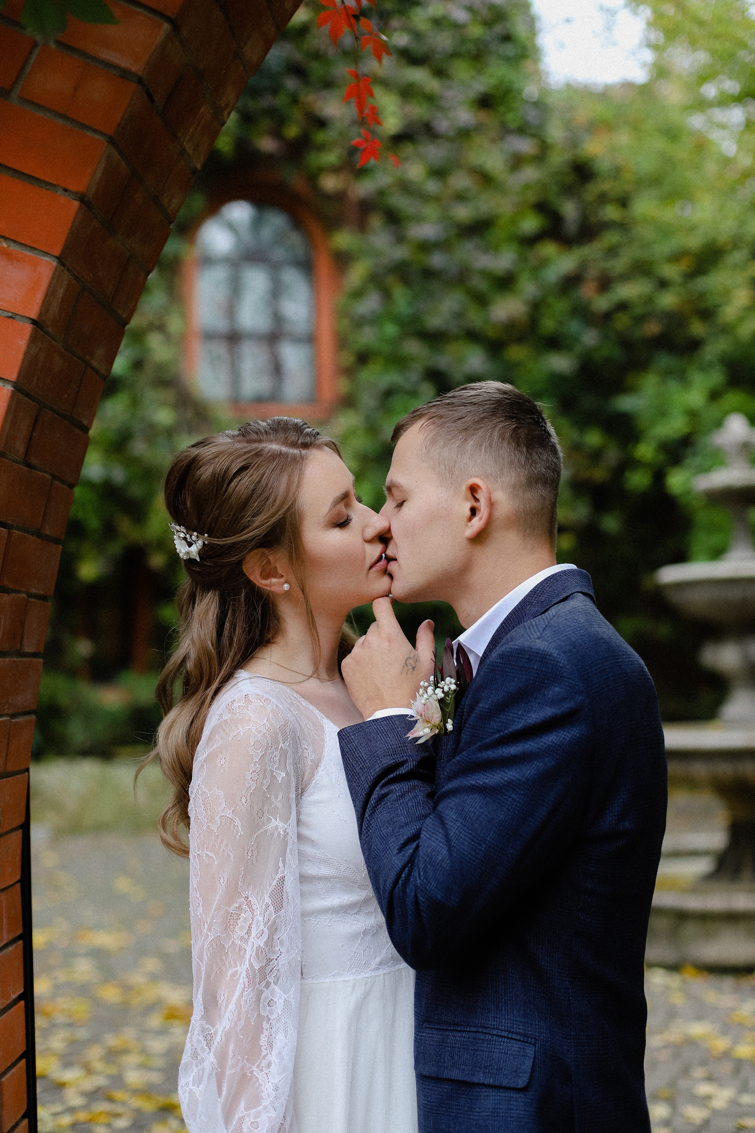 Даша и Дима. Фотограф в Алматы и Москве Даша Пушкина