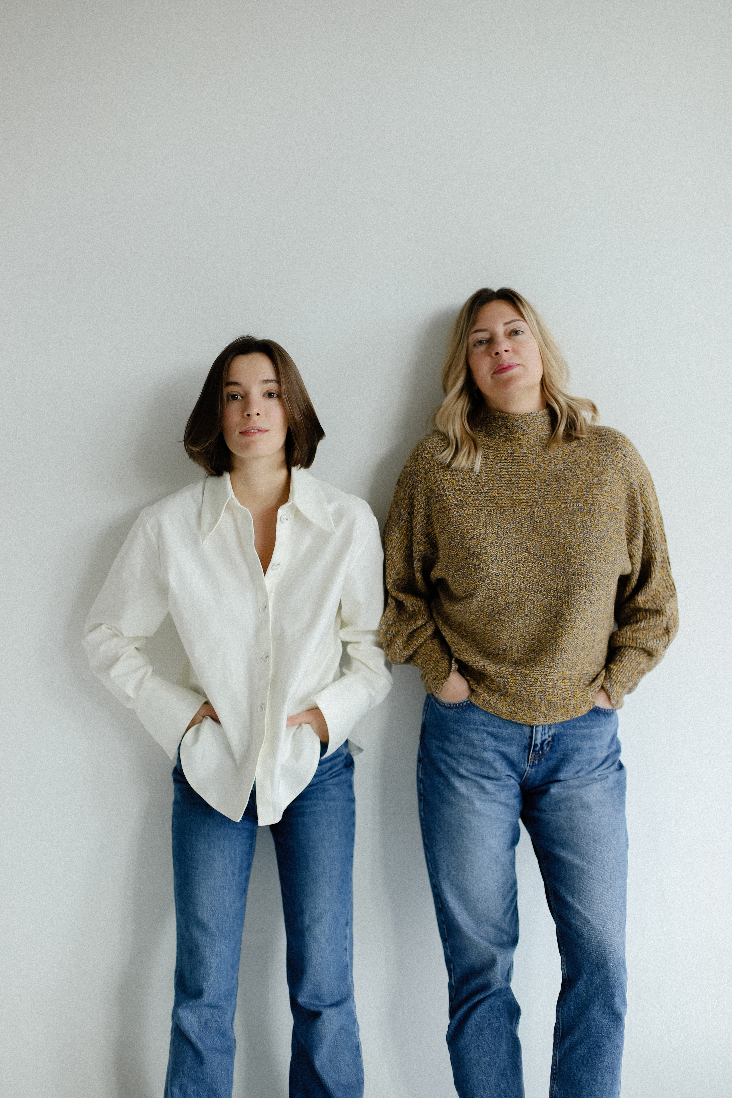 Мама и Ди. Фотограф в Алматы и Москве Даша Пушкина