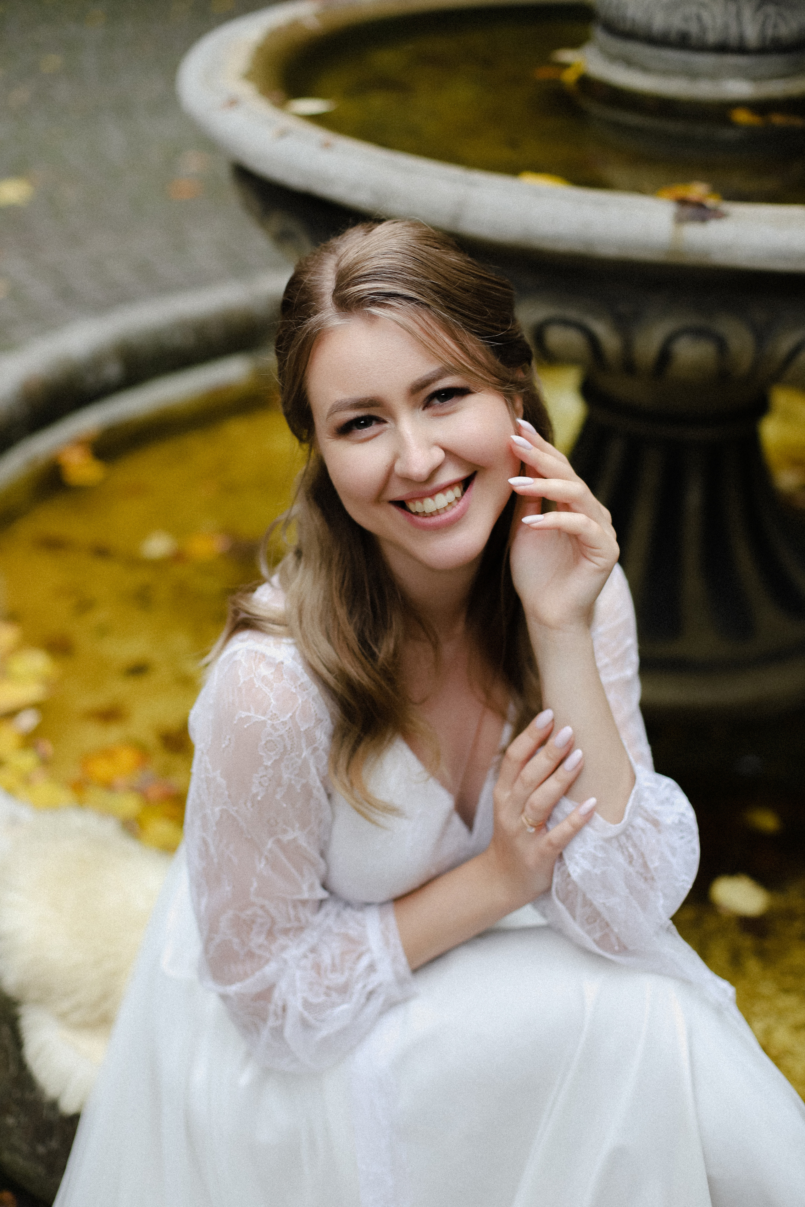 Даша и Дима. Фотограф в Алматы и Москве Даша Пушкина