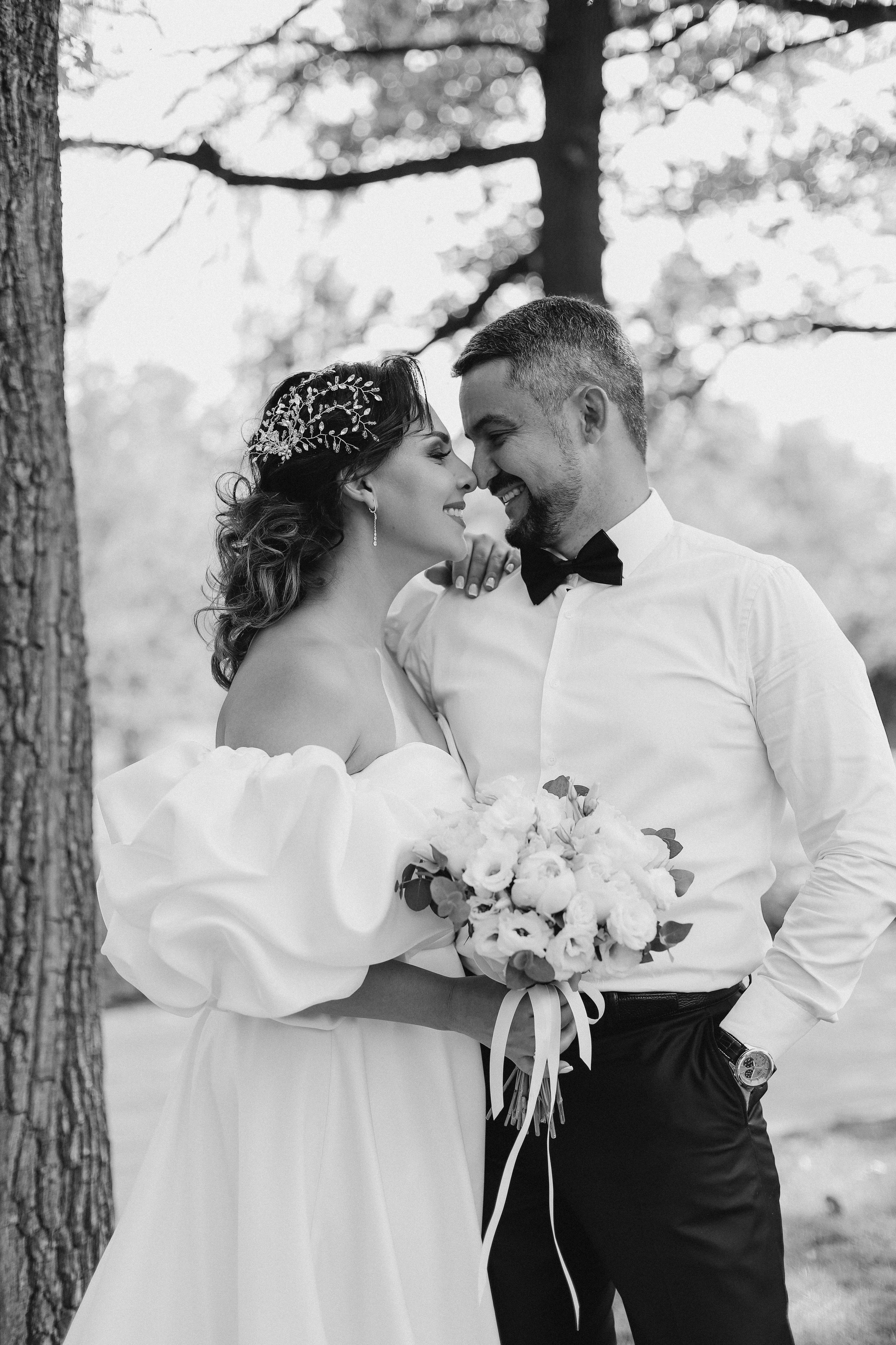 15 лет. Фотограф в Алматы и Москве Даша Пушкина