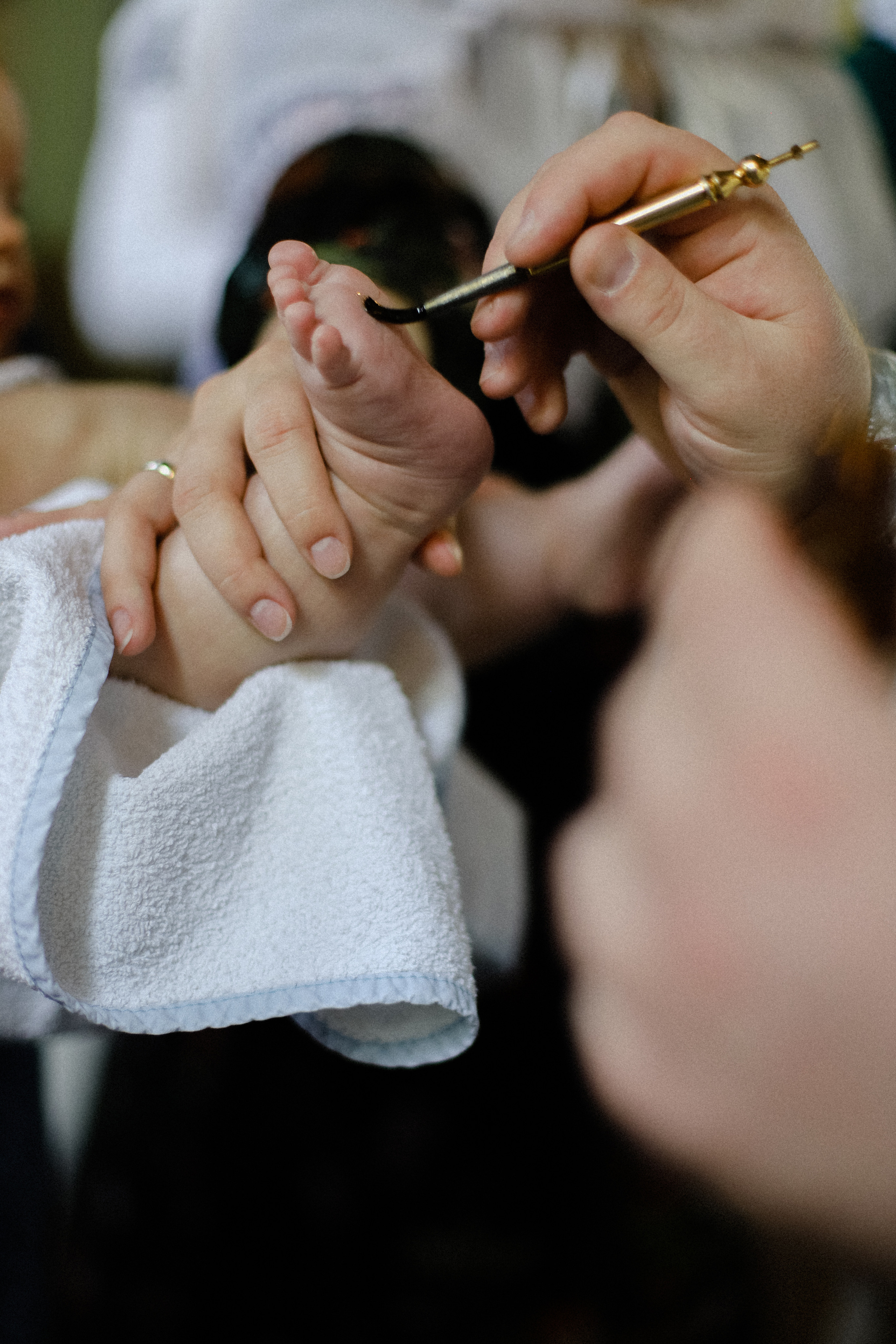 Уля. Фотограф в Алматы и Москве Даша Пушкина