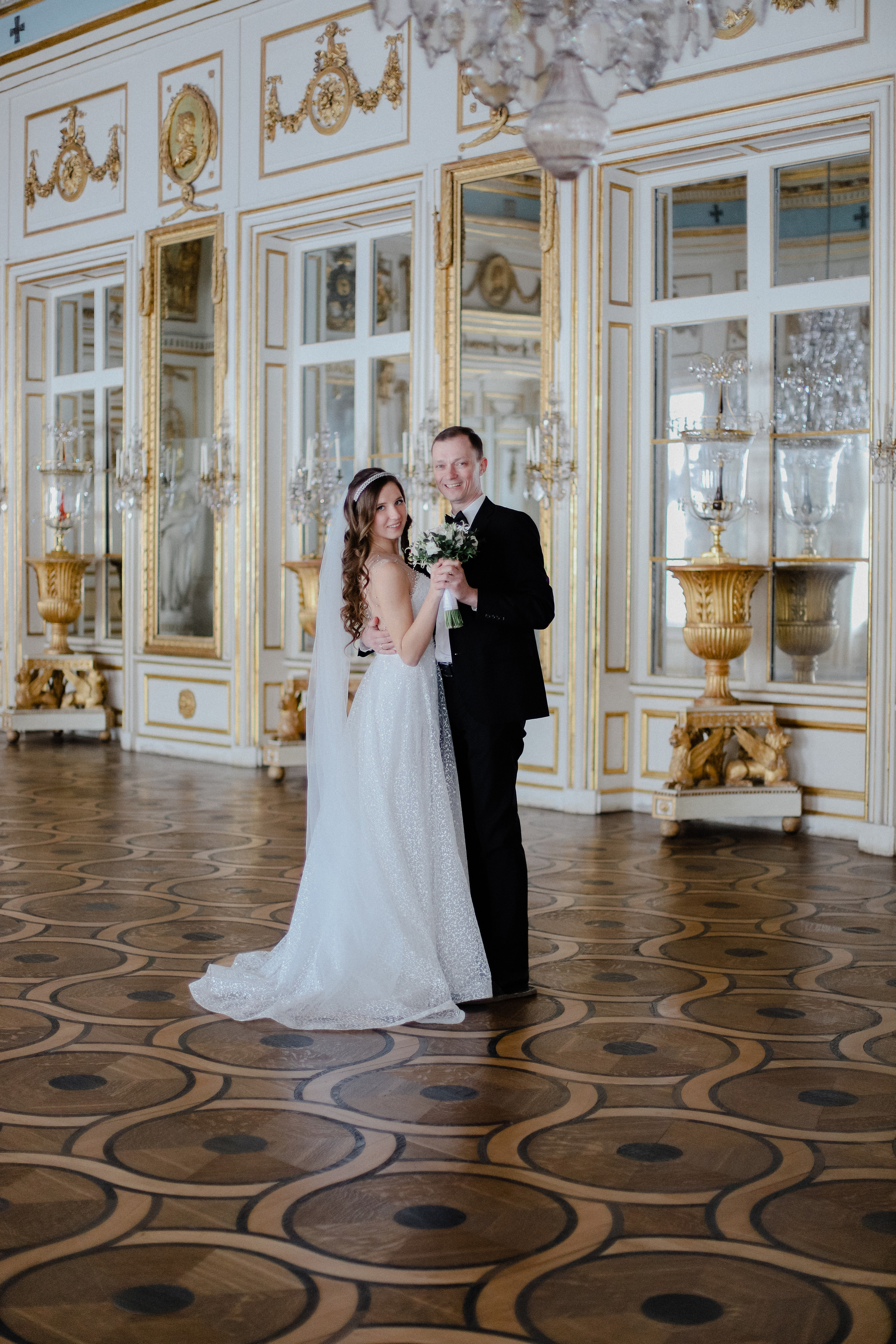 Станислав и Екатерина. Фотограф в Алматы и Москве Даша Пушкина