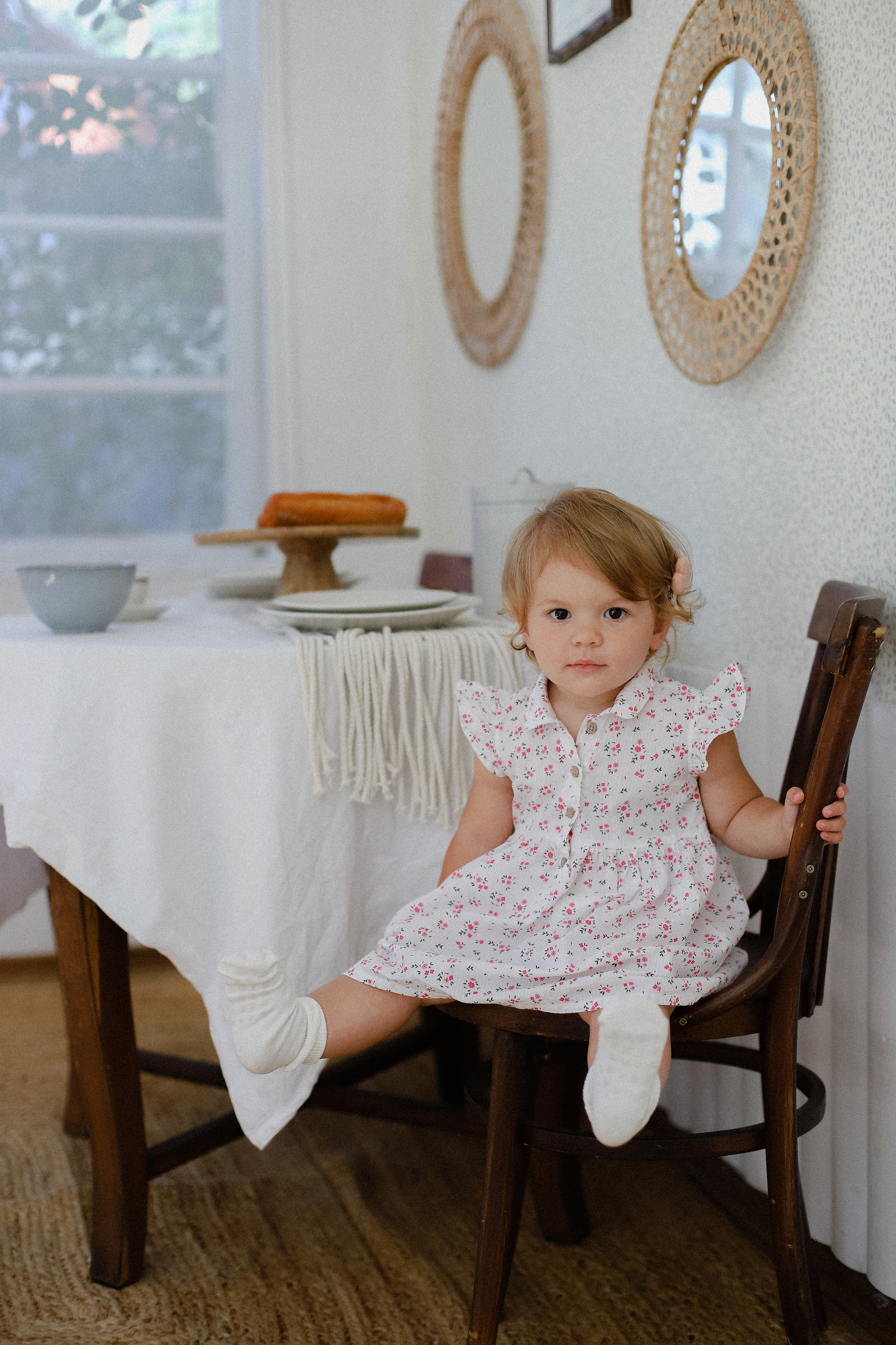 Зеленая дача. Фотограф в Алматы и Москве Даша Пушкина