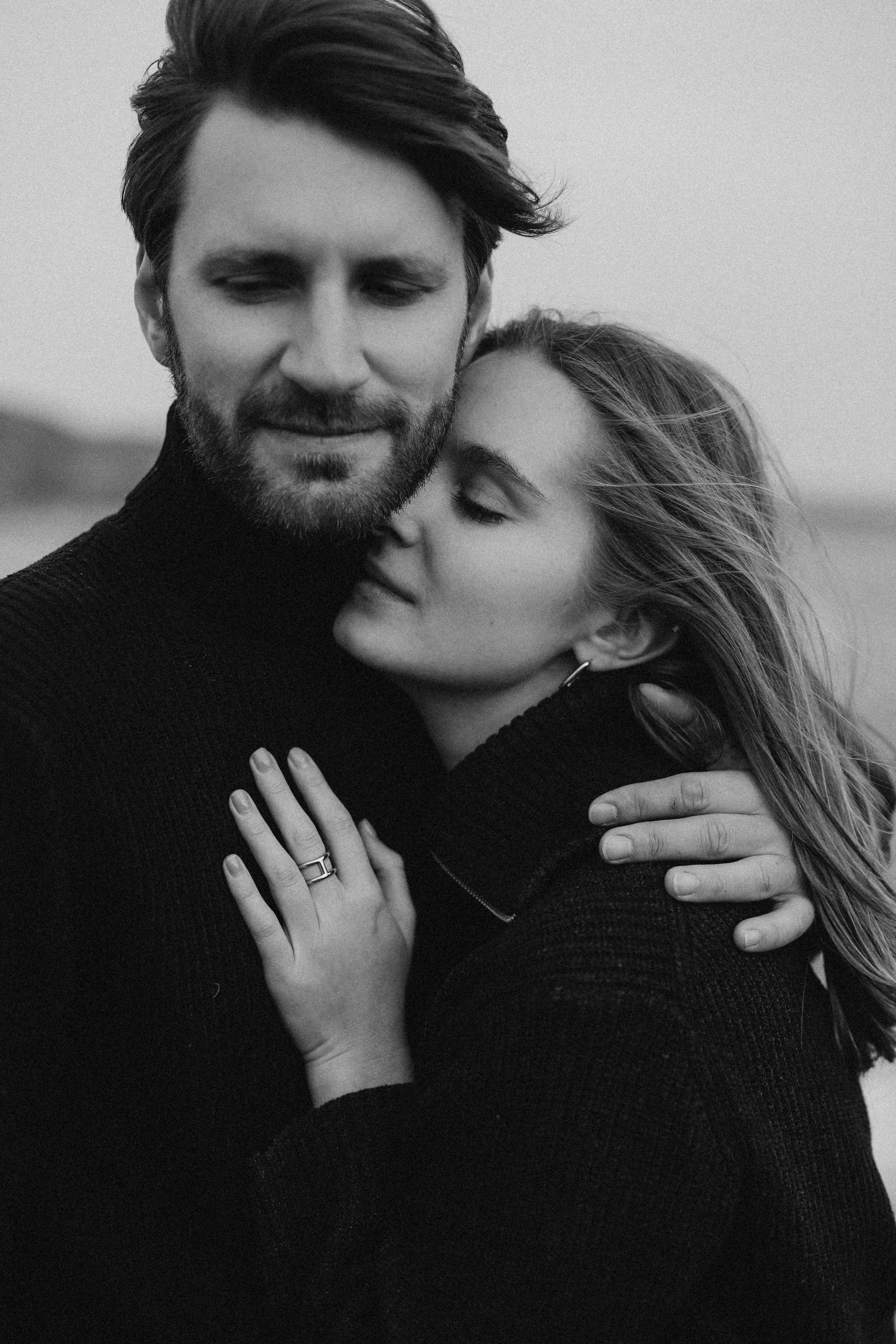 Тепло. Фотограф в Алматы и Москве Даша Пушкина