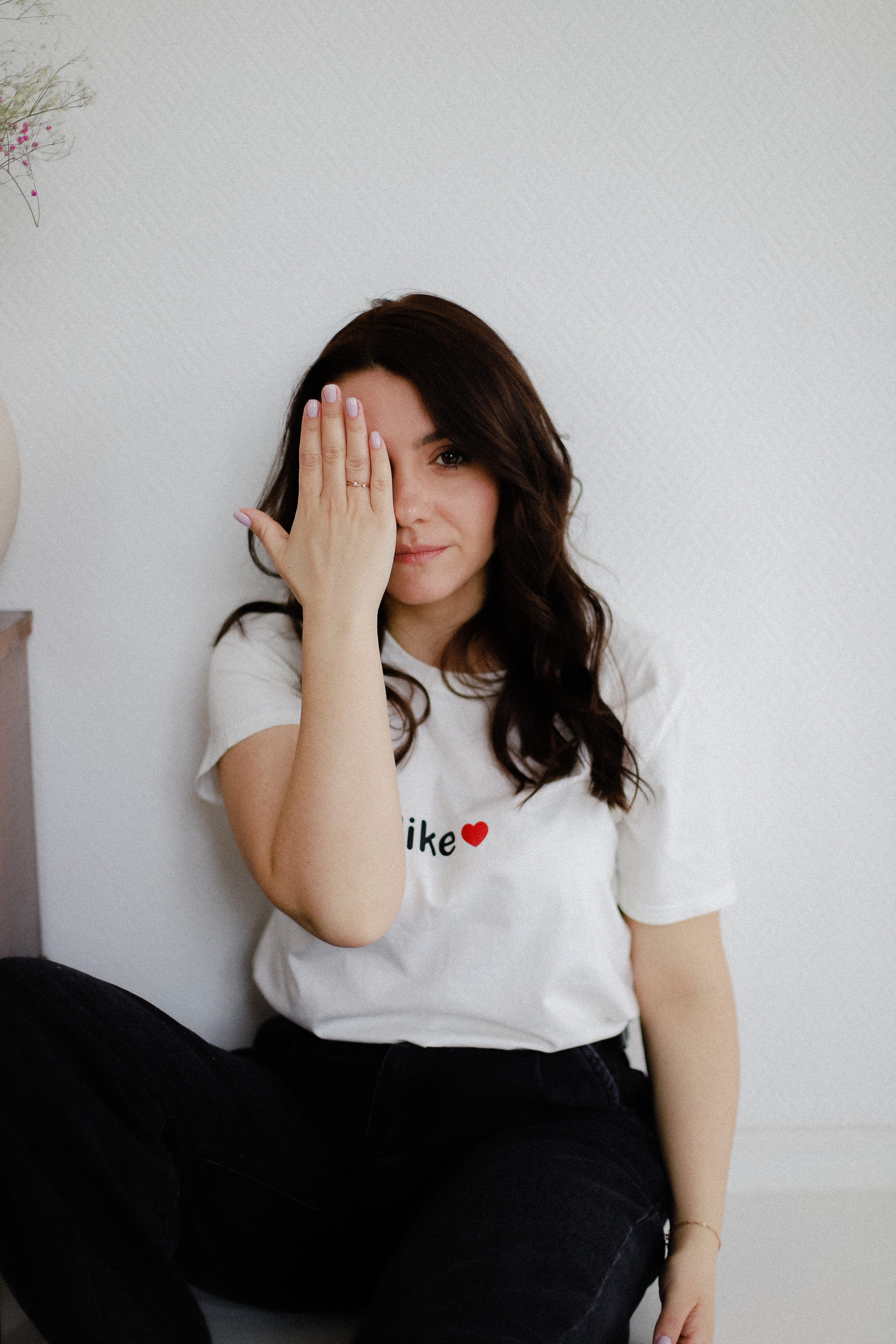 Юля — таргетолог. Фотограф в Алматы и Москве Даша Пушкина