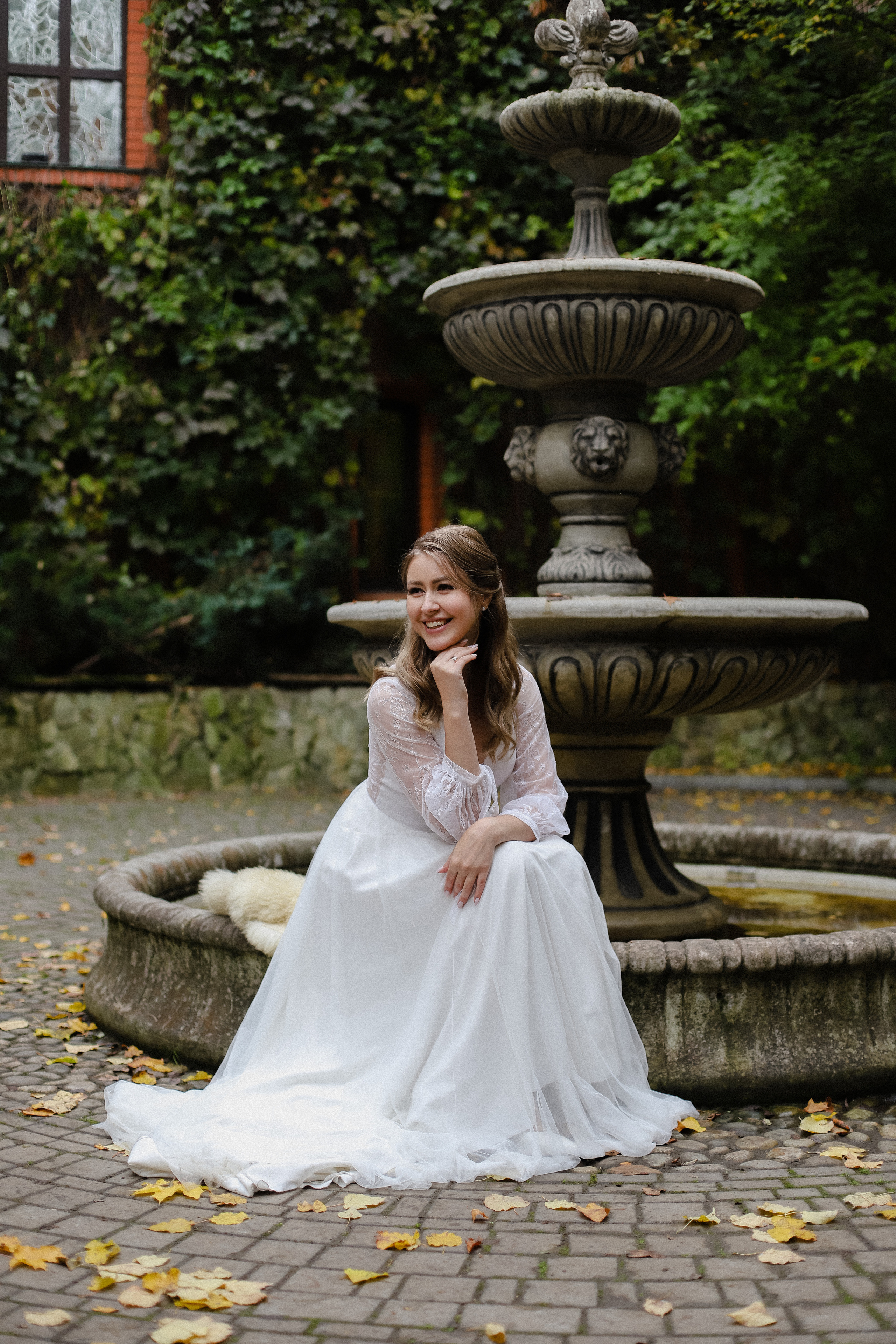 Даша и Дима. Фотограф в Алматы и Москве Даша Пушкина