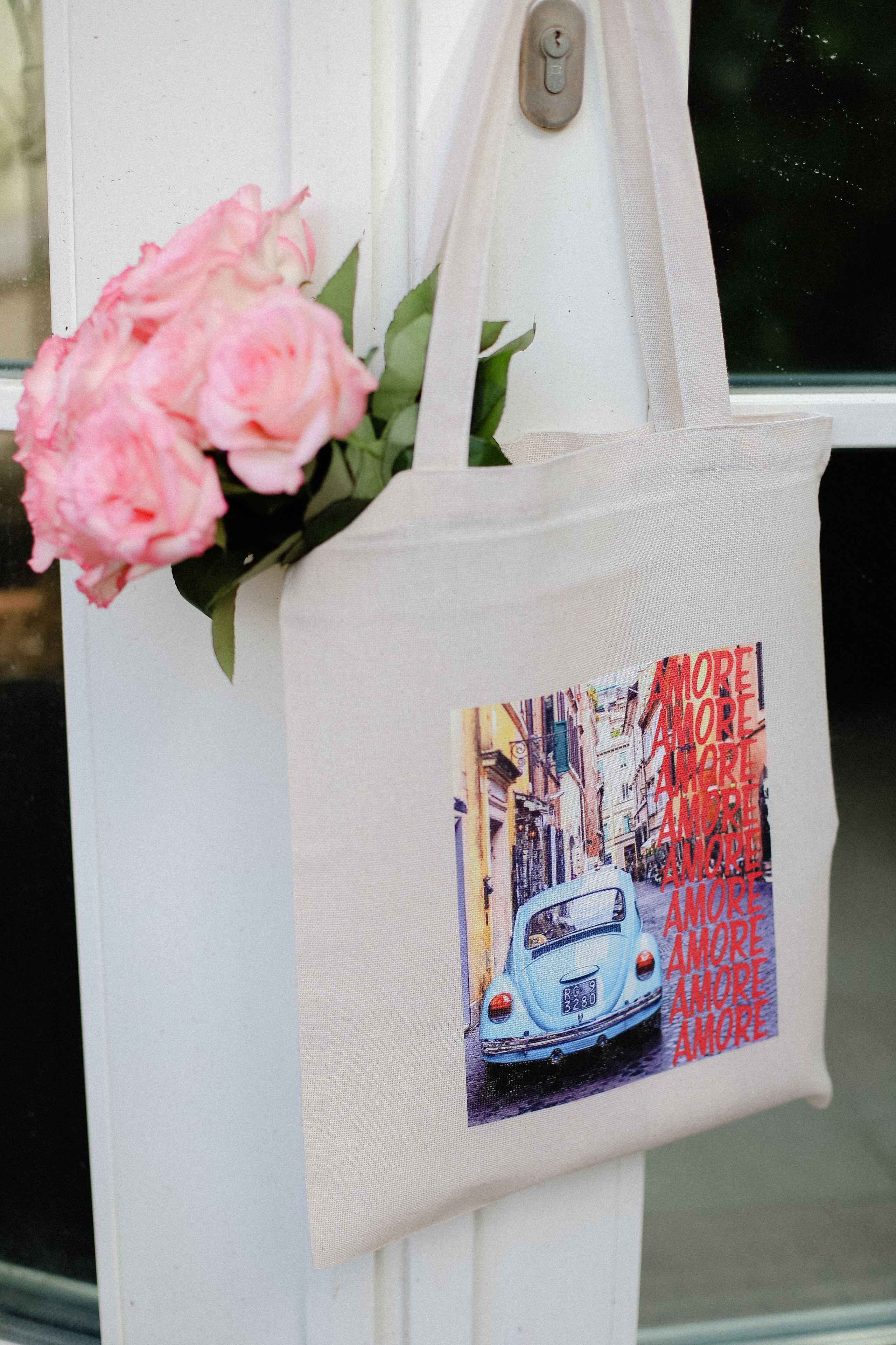 Шопперы. Фотограф в Алматы и Москве Даша Пушкина