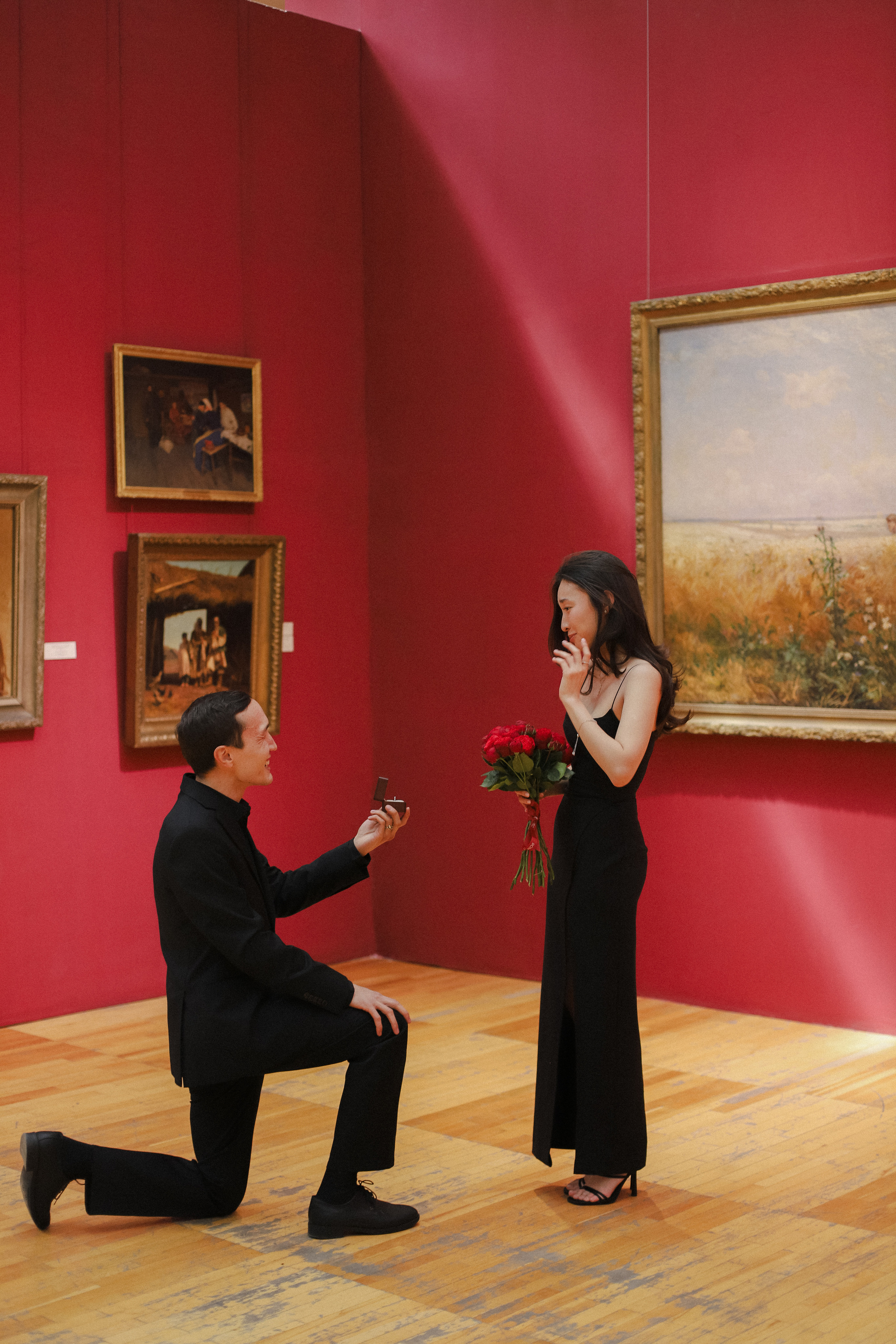 Предложение. Фотограф в Алматы и Москве Даша Пушкина