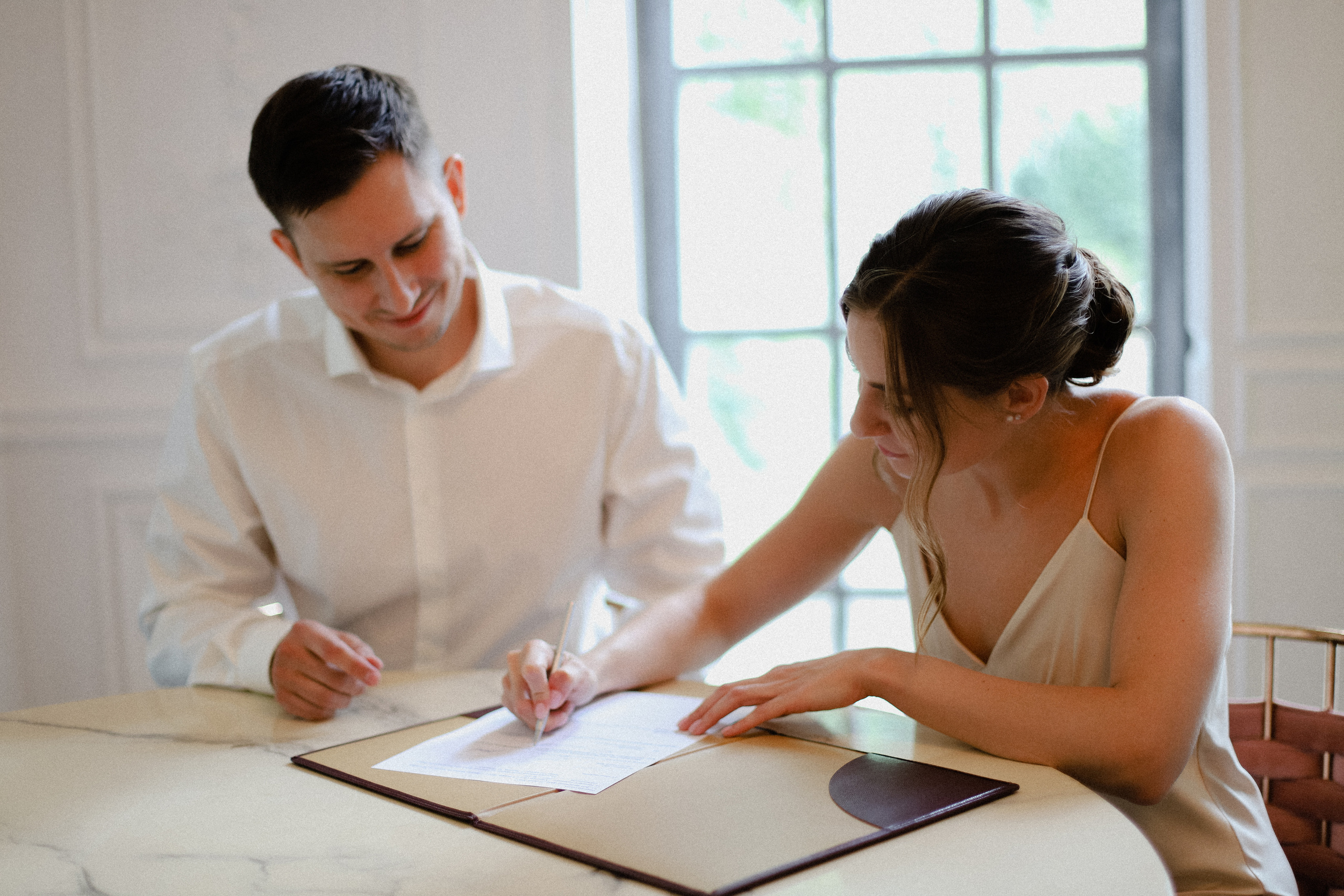Евгений и Людмила. Фотограф в Алматы и Москве Даша Пушкина