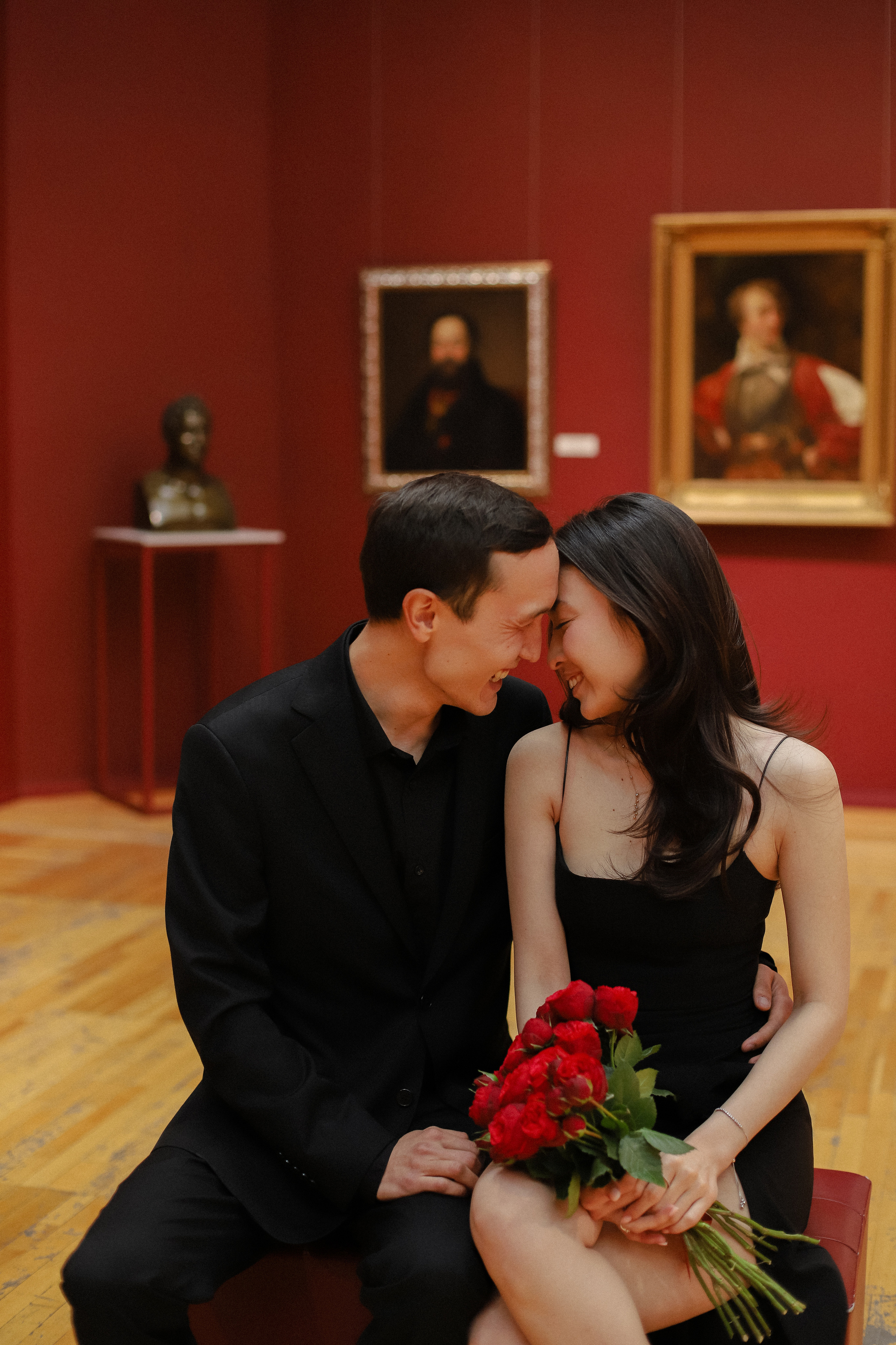 Предложение. Фотограф в Алматы и Москве Даша Пушкина