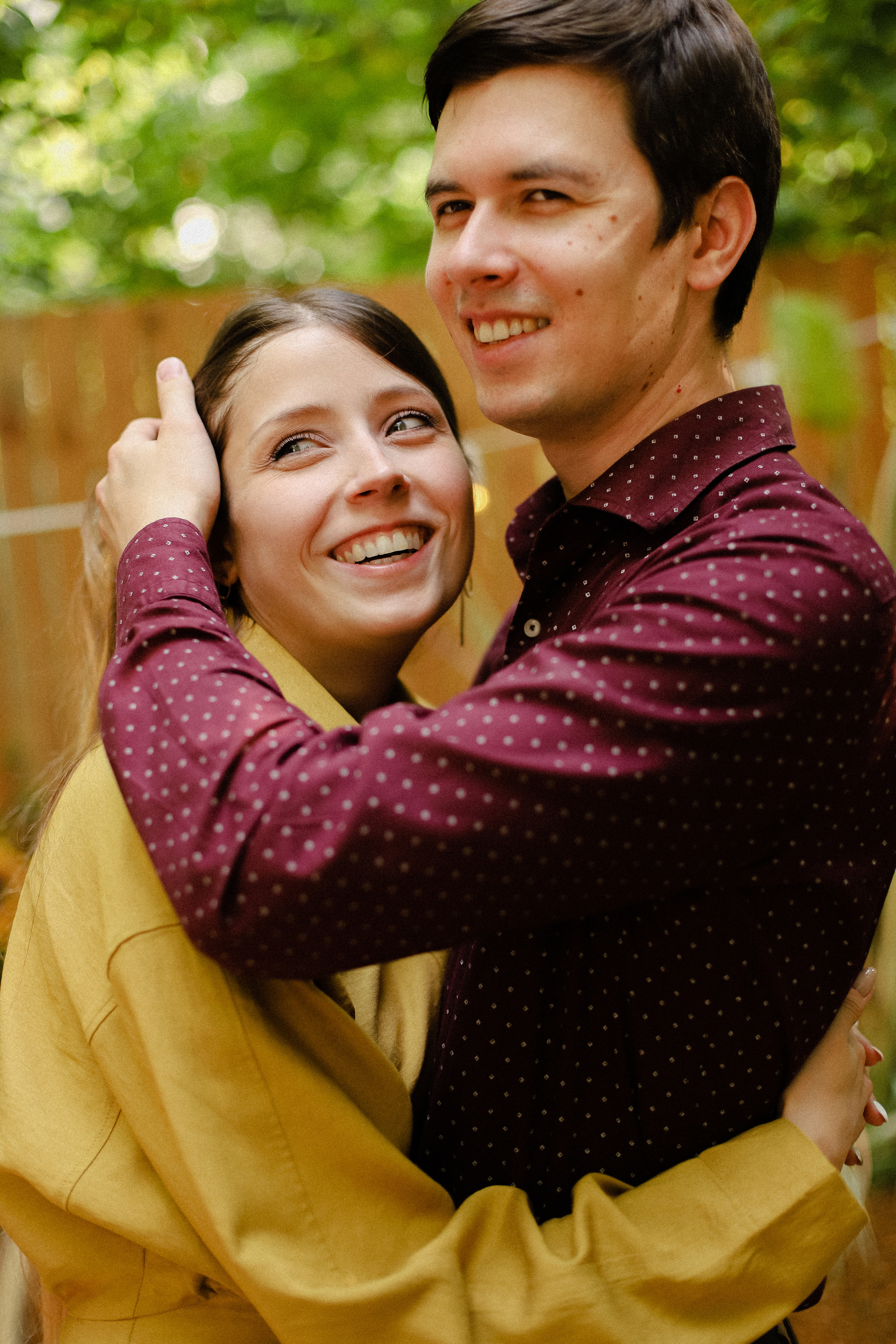 Автодомик. Фотограф в Алматы и Москве Даша Пушкина