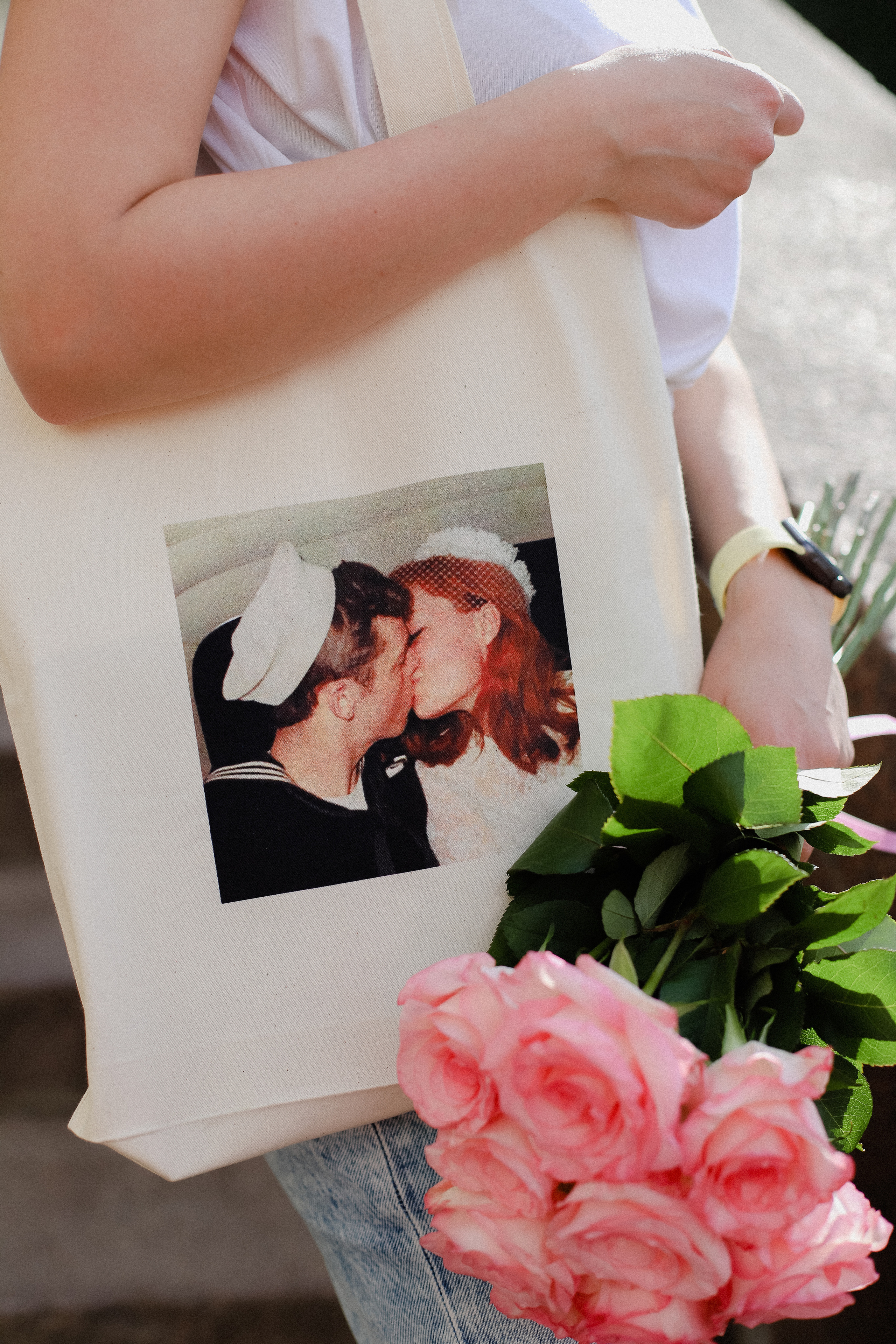 Шопперы. Фотограф в Алматы и Москве Даша Пушкина