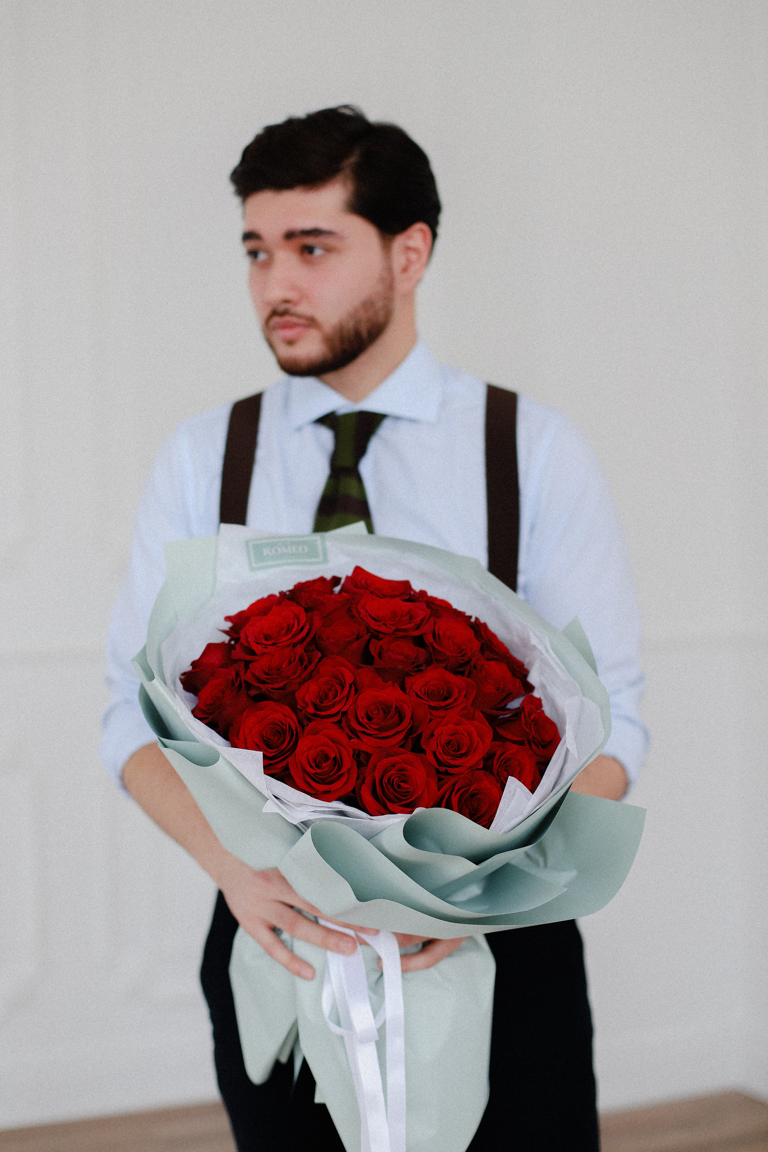 Romeo. Фотограф в Алматы и Москве Даша Пушкина