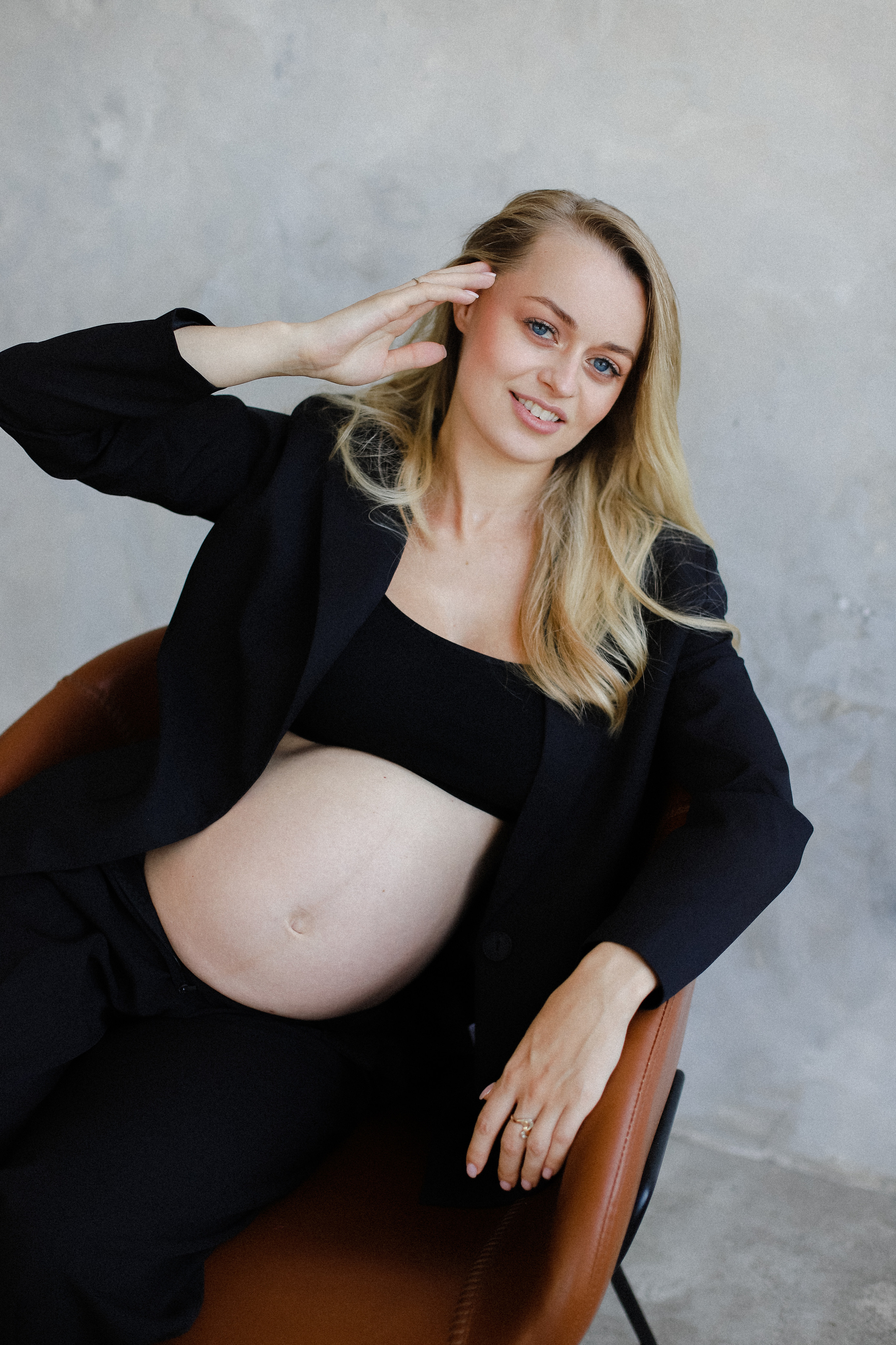 Про любовь. Фотограф в Алматы и Москве Даша Пушкина