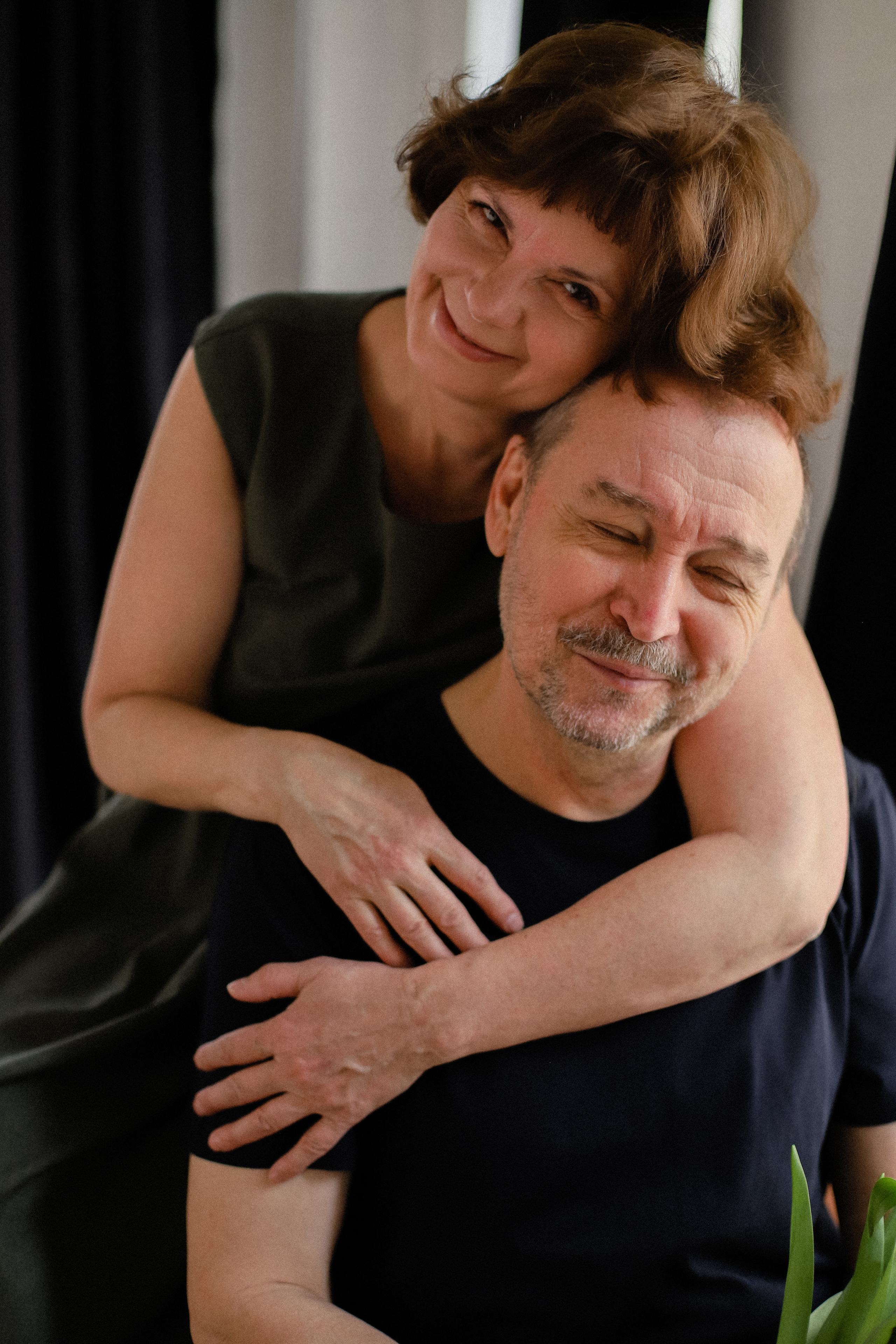 Вечность. Фотограф в Алматы и Москве Даша Пушкина