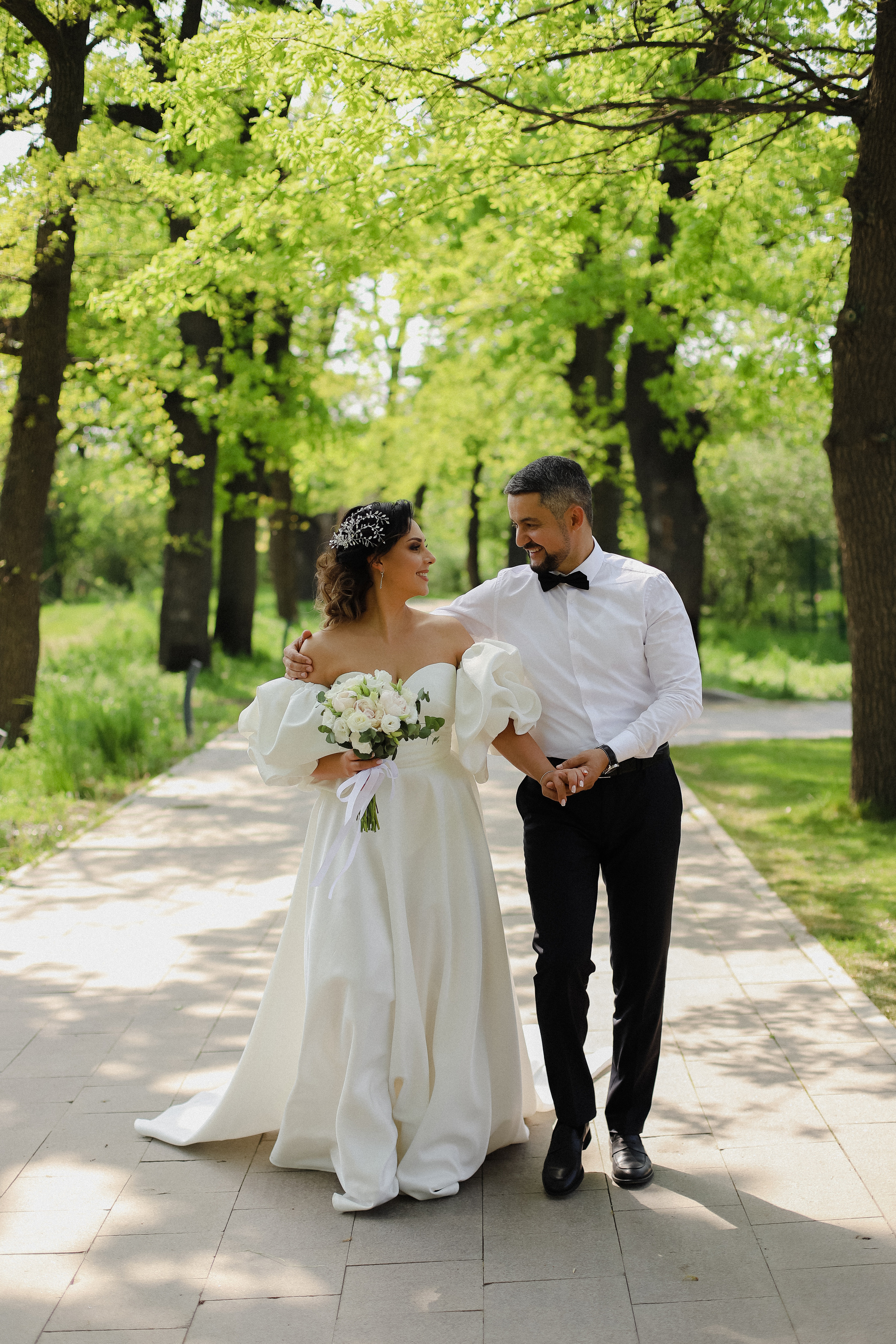 15 лет. Фотограф в Алматы и Москве Даша Пушкина