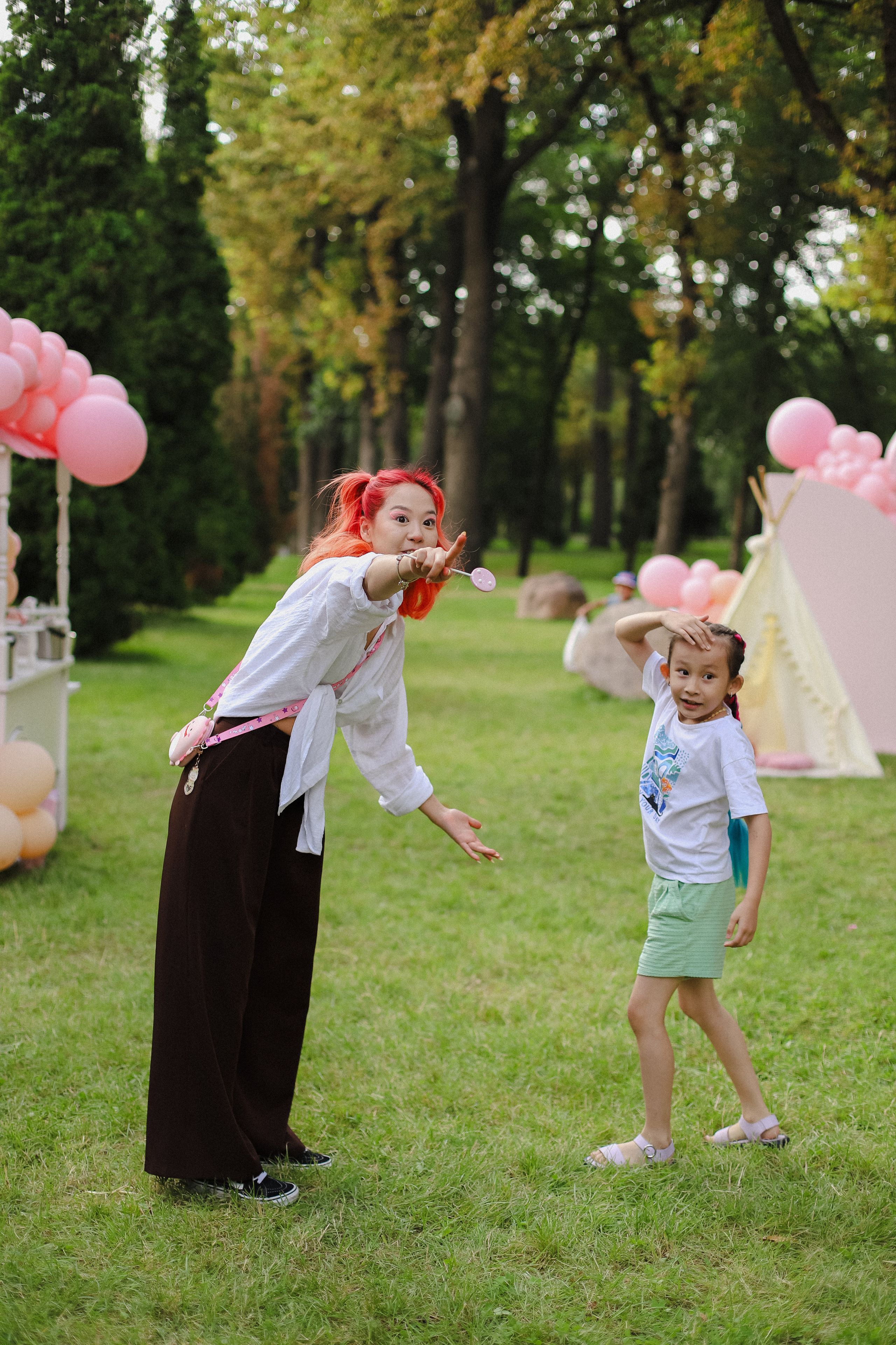 Тансу 8 лет. Фотограф в Алматы и Москве Даша Пушкина