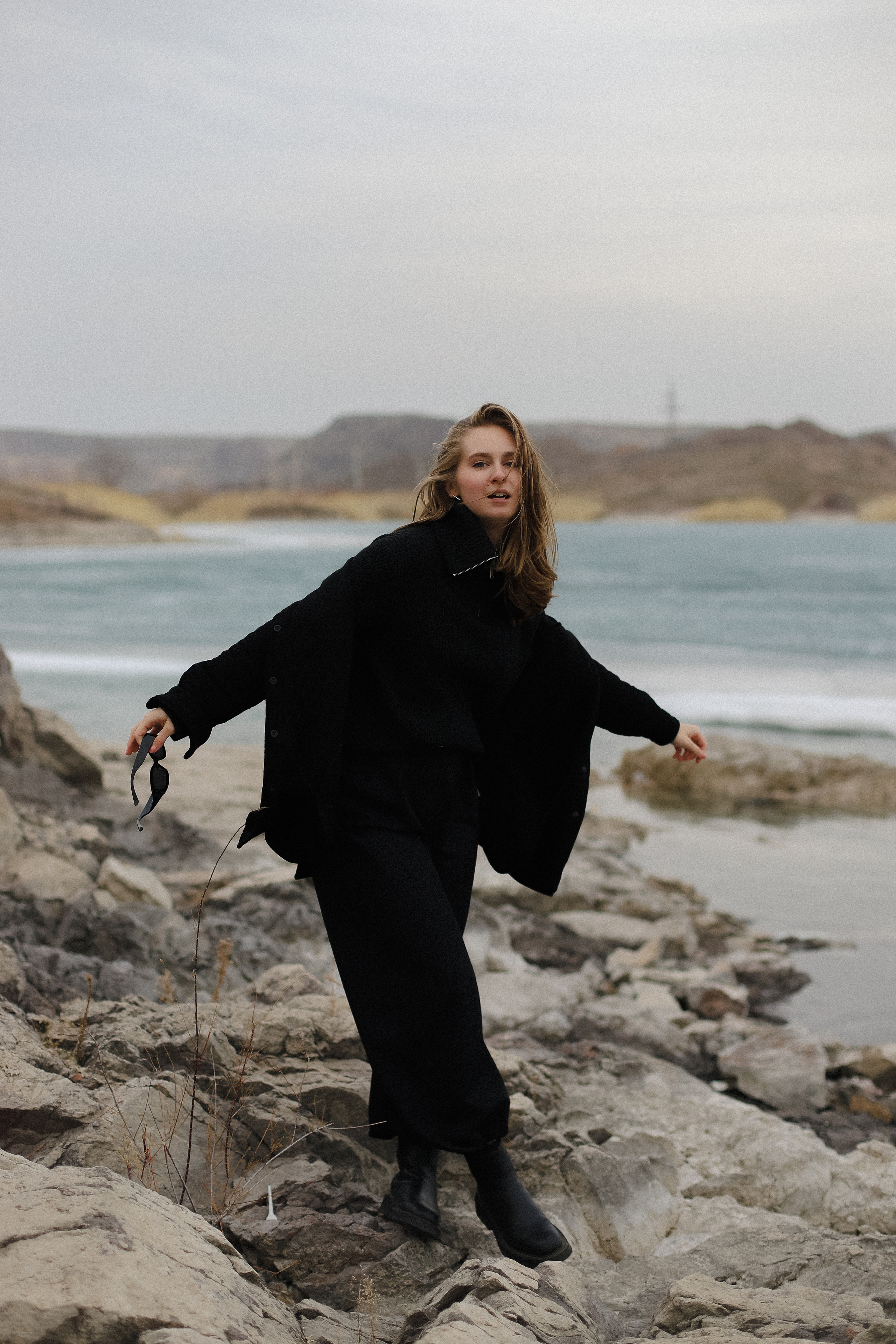 Тепло. Фотограф в Алматы и Москве Даша Пушкина