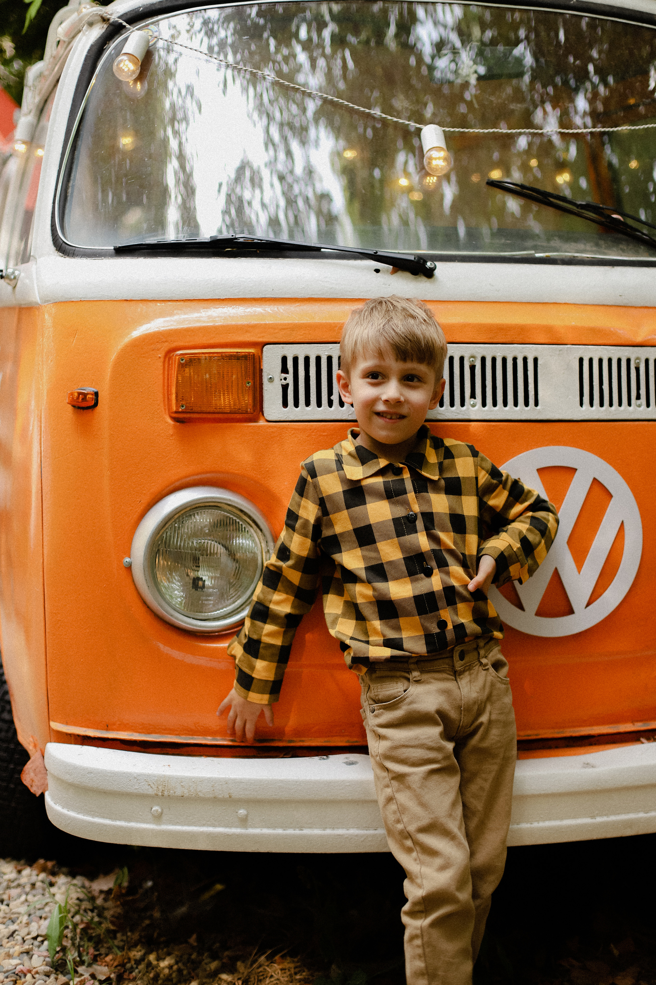 Автодомик. Фотограф в Алматы и Москве Даша Пушкина