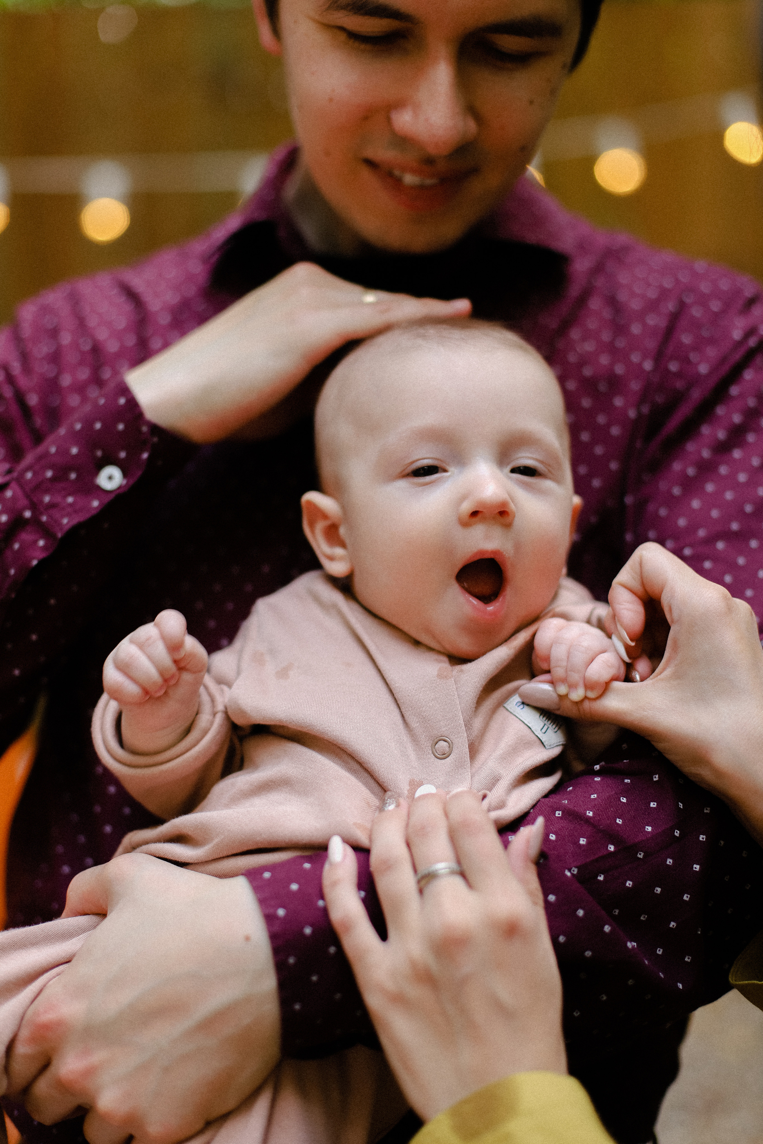 Автодомик. Фотограф в Алматы и Москве Даша Пушкина