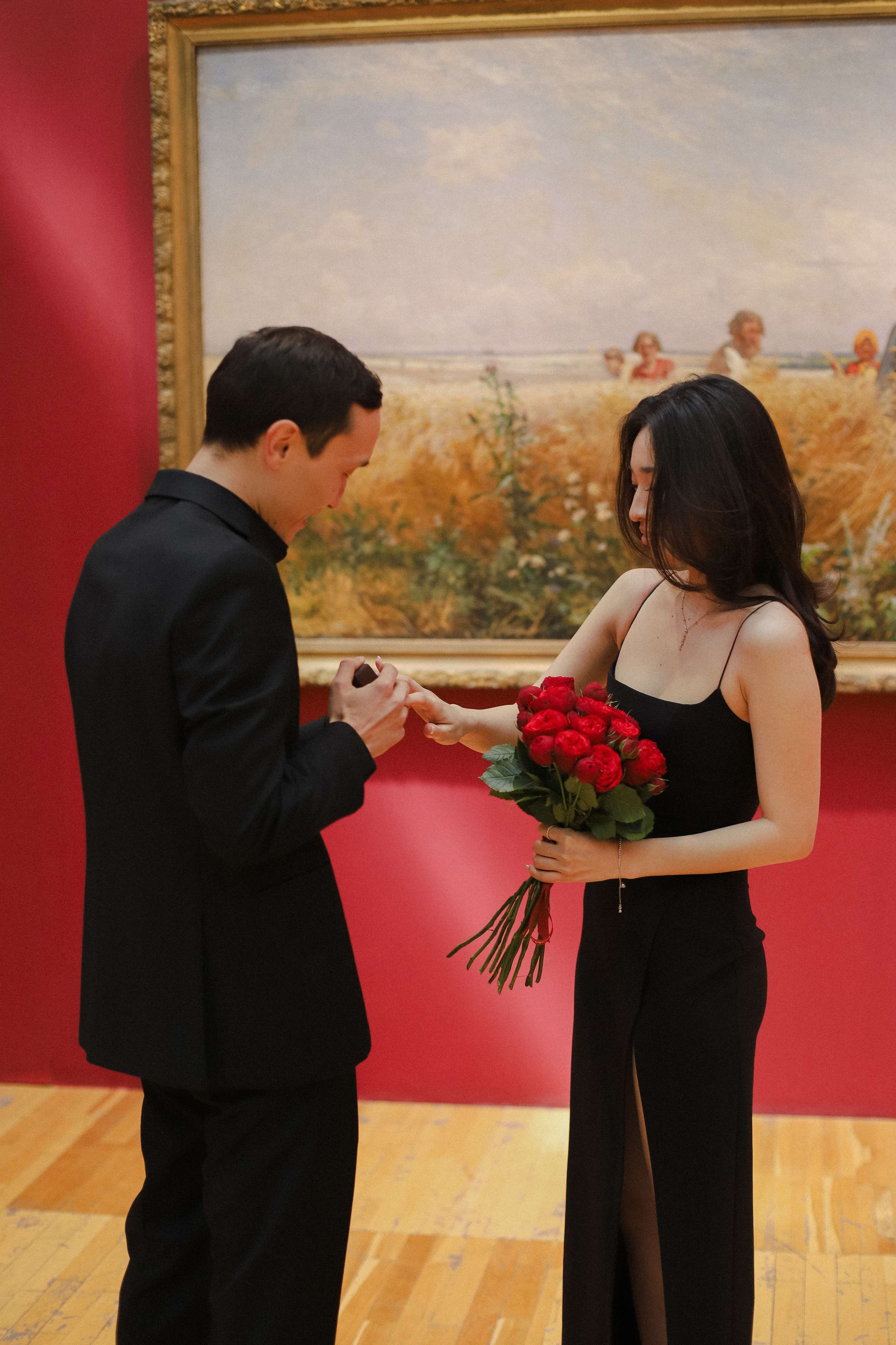 Предложение. Фотограф в Алматы и Москве Даша Пушкина