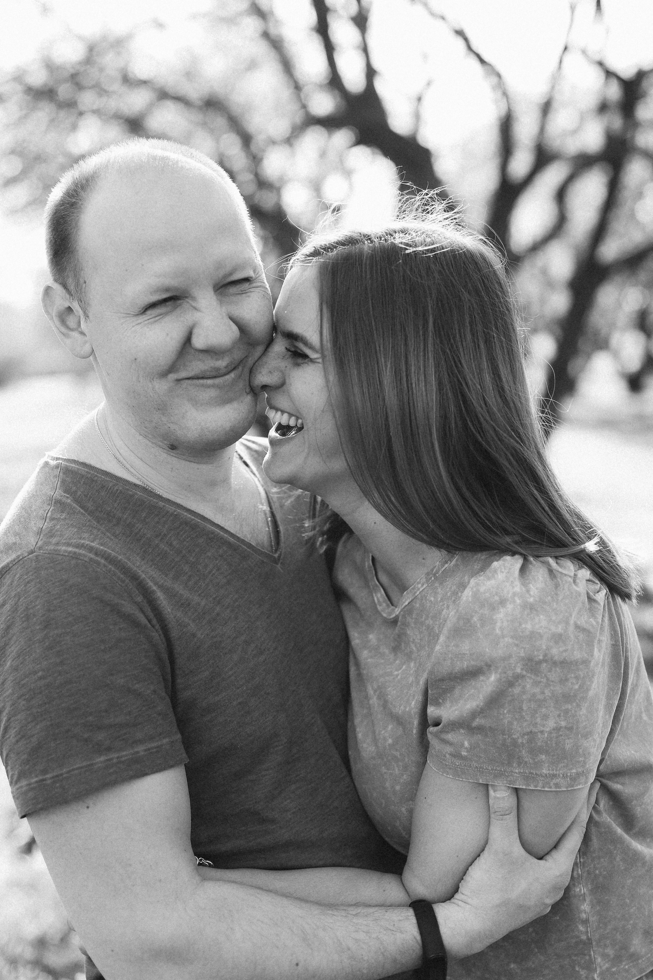 Вечер в Коломенском. Фотограф в Алматы и Москве Даша Пушкина