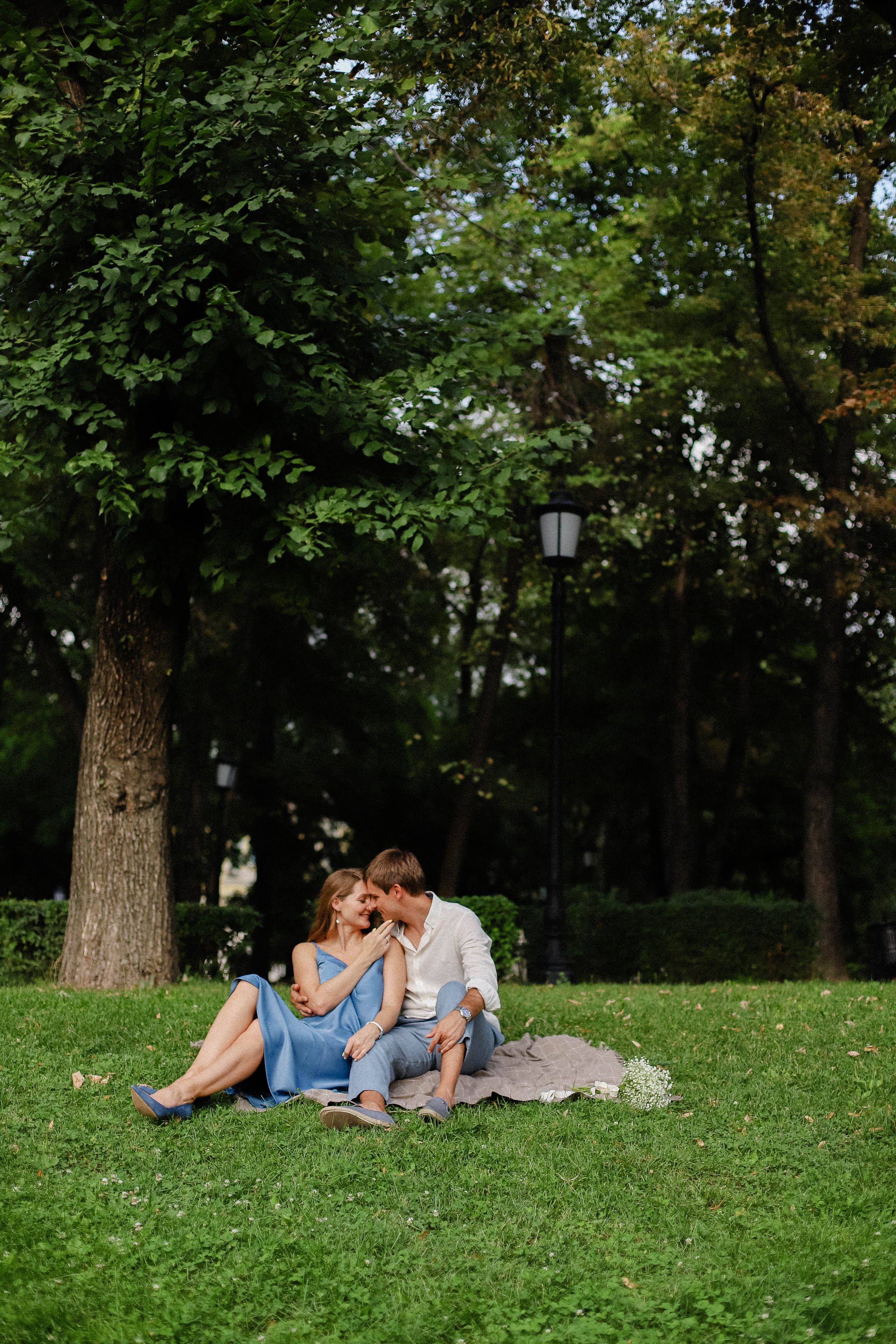 Даша и Леша. Фотограф в Алматы и Москве Даша Пушкина