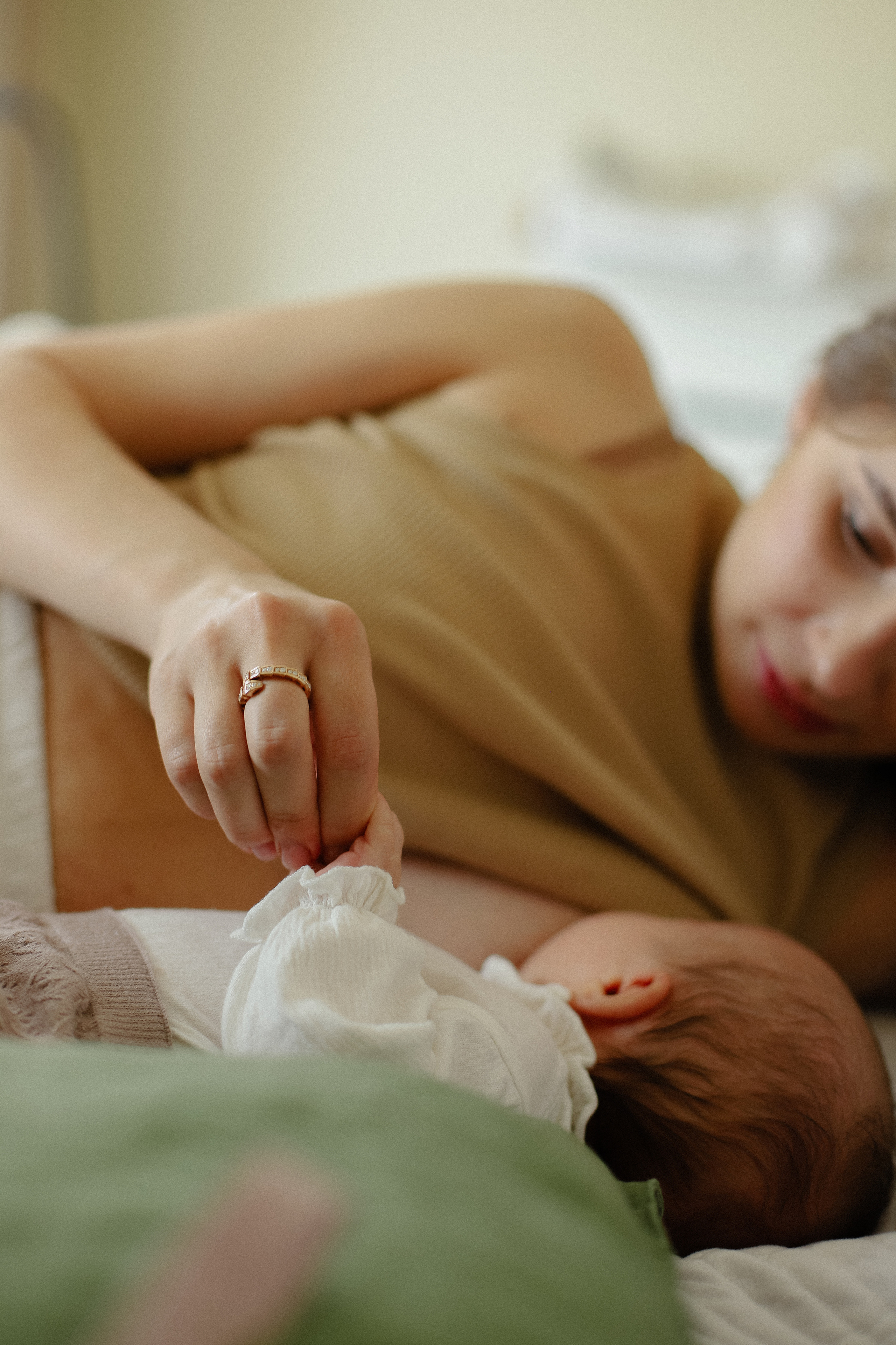 На 25 этаже. Фотограф в Алматы и Москве Даша Пушкина